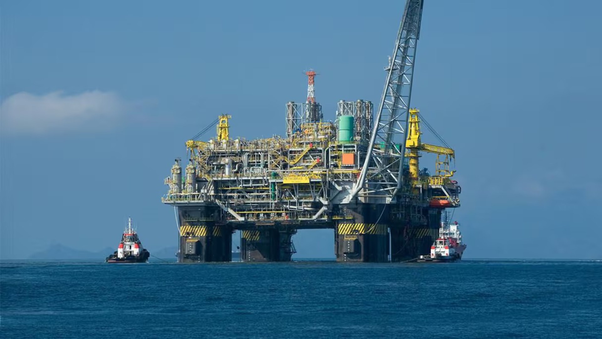 Pétrole et gaz au Sénégal : plus de 1,2 milliard de dollars de recettes attendues