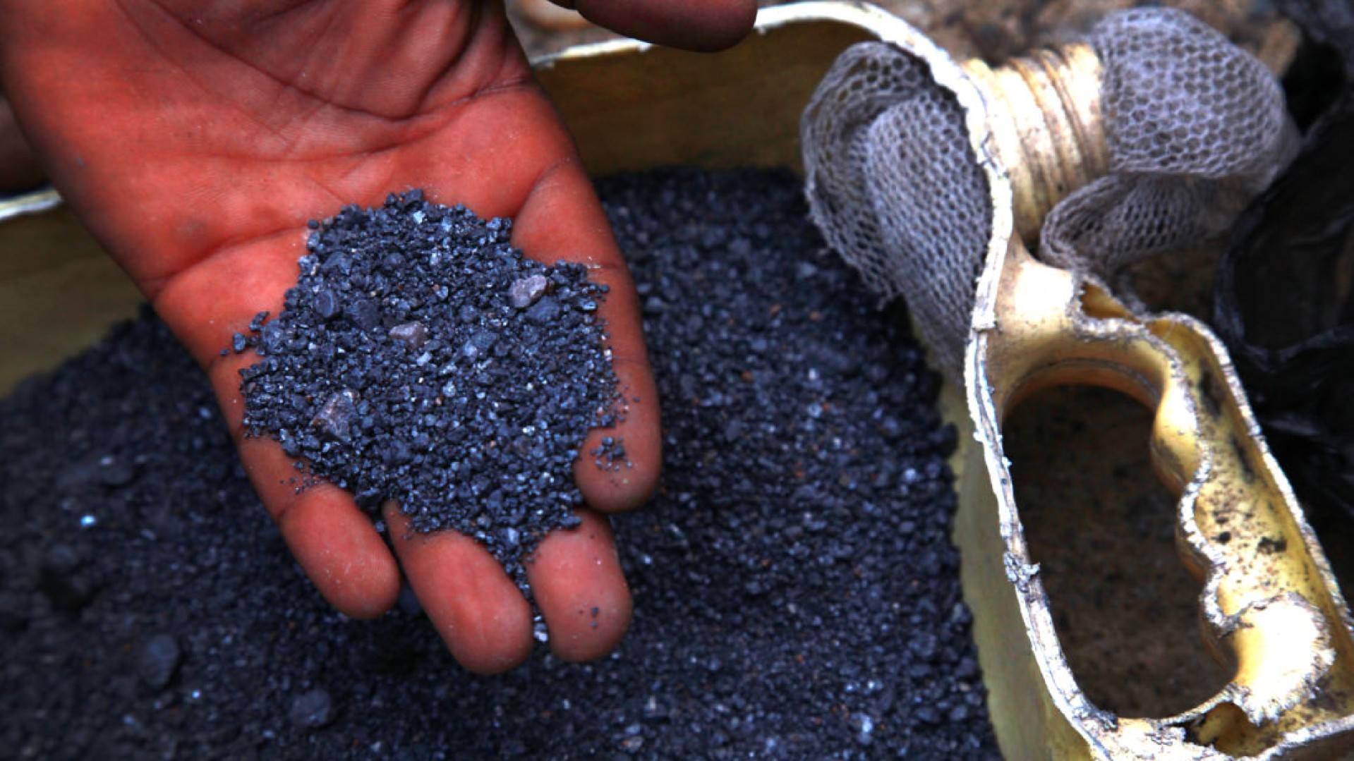 Minerais : un accord Rwanda-États-Unis bientôt ? 
