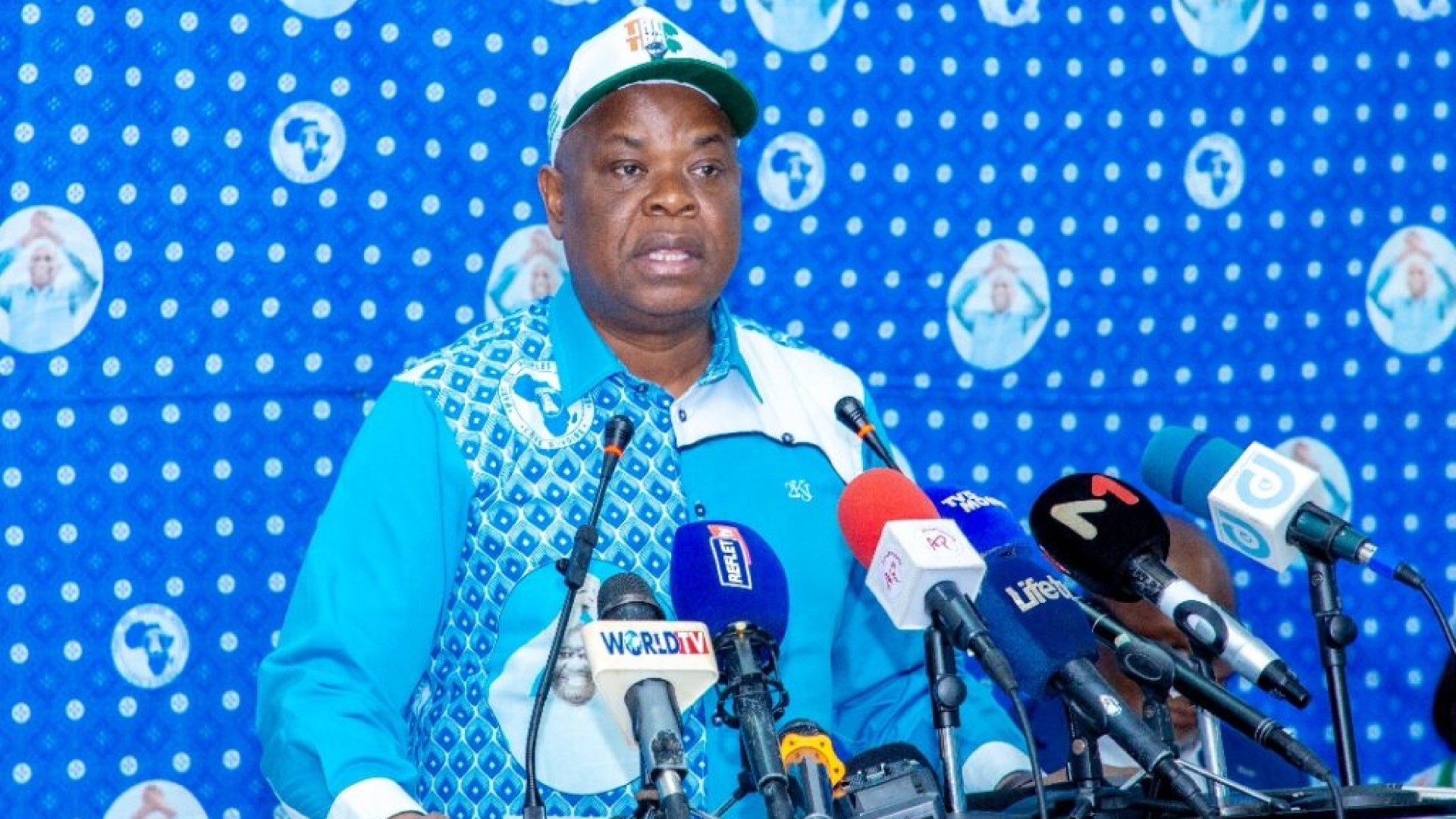 Côte d’Ivoire : le parti de Gbagbo attaque la légalité du 4e mandat d’ADO
