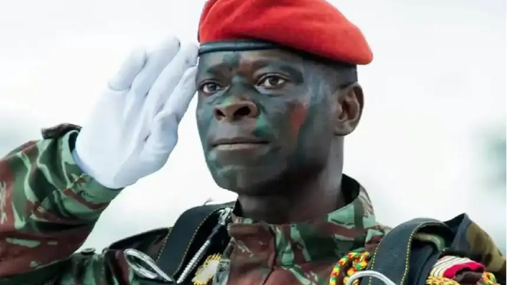 Bénin : le chef présumé du coup d’État avorté réfugié au Togo