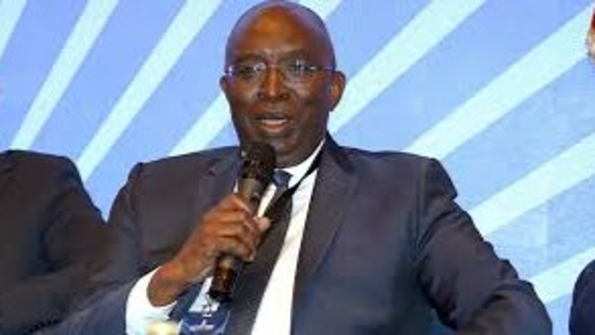 Africa50 : Cheick-Oumar Sylla nommé DG du Fonds de développement de projets