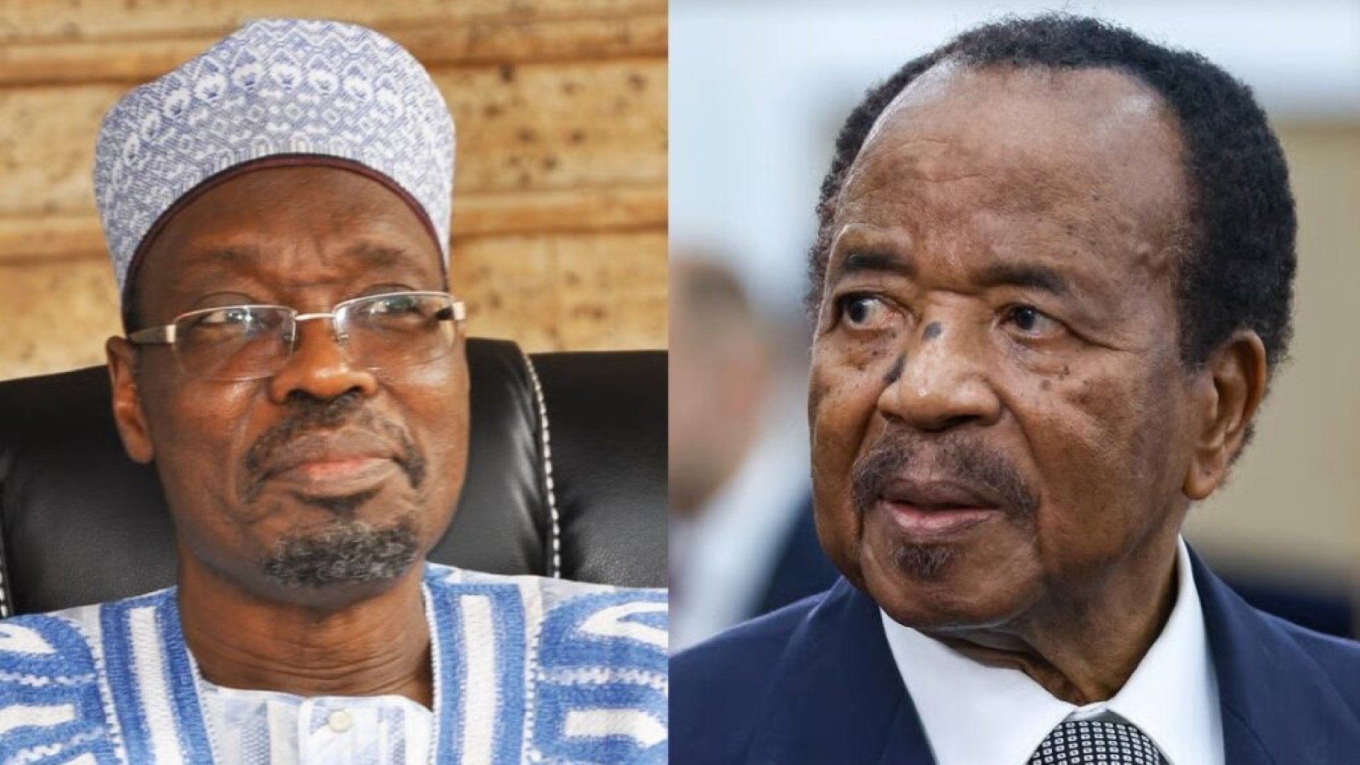Cameroun : bataille de légitimité autour de la présidentielle