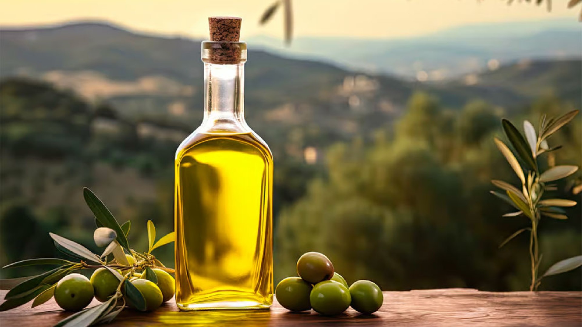 Tunisie : le paradoxe autour de l’huile d’olive