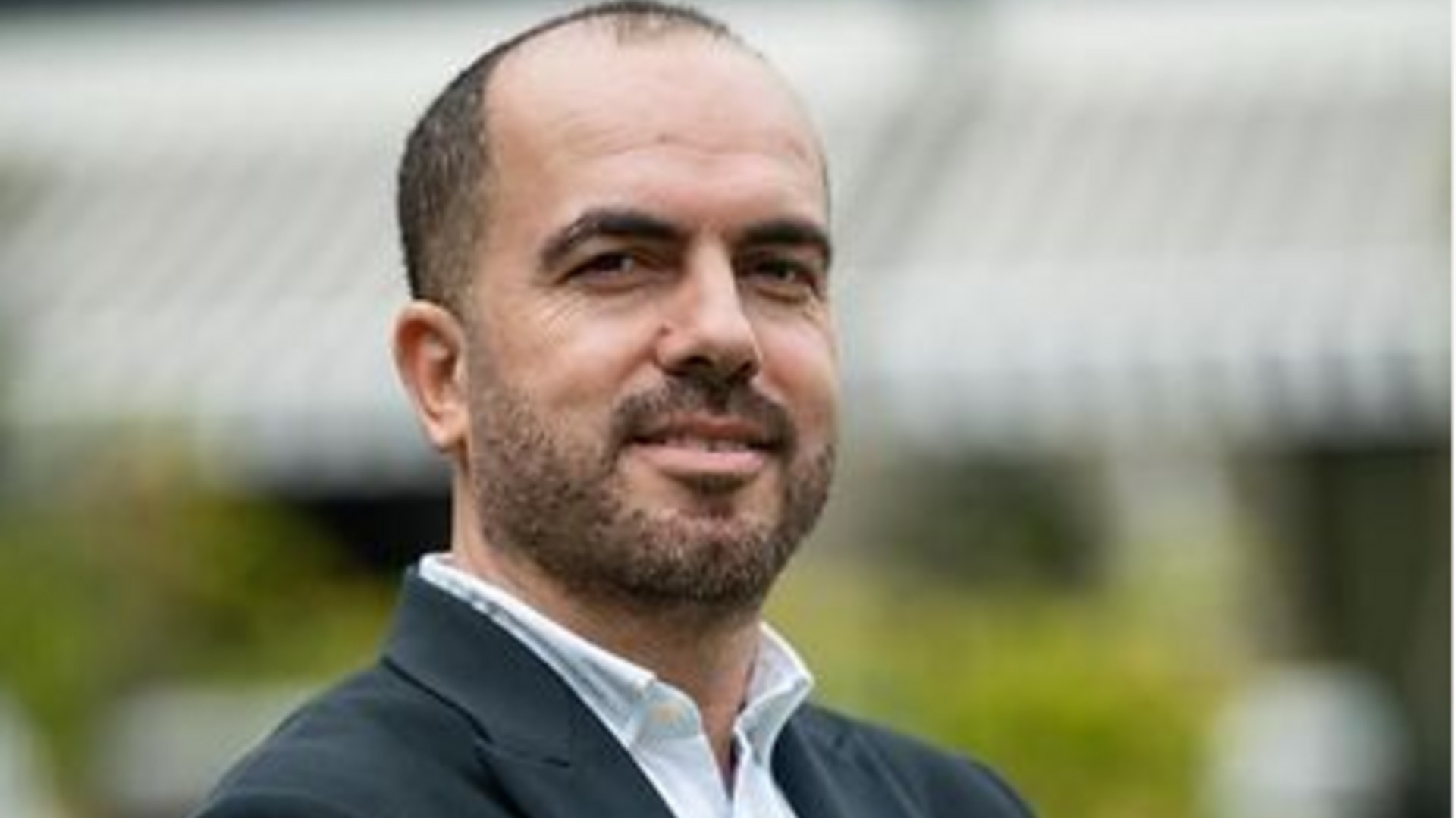 LafargeHolcim : Mohamed Kharraki nommé directeur général
