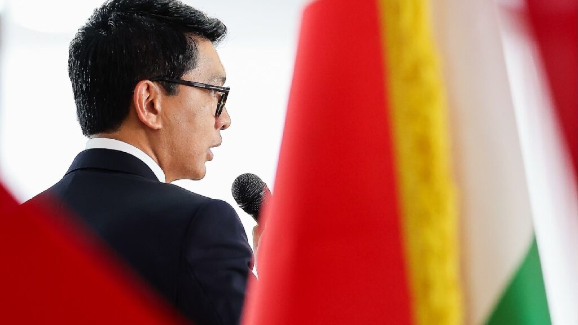 Madagascar : le président Rajoelina exfiltré par Paris