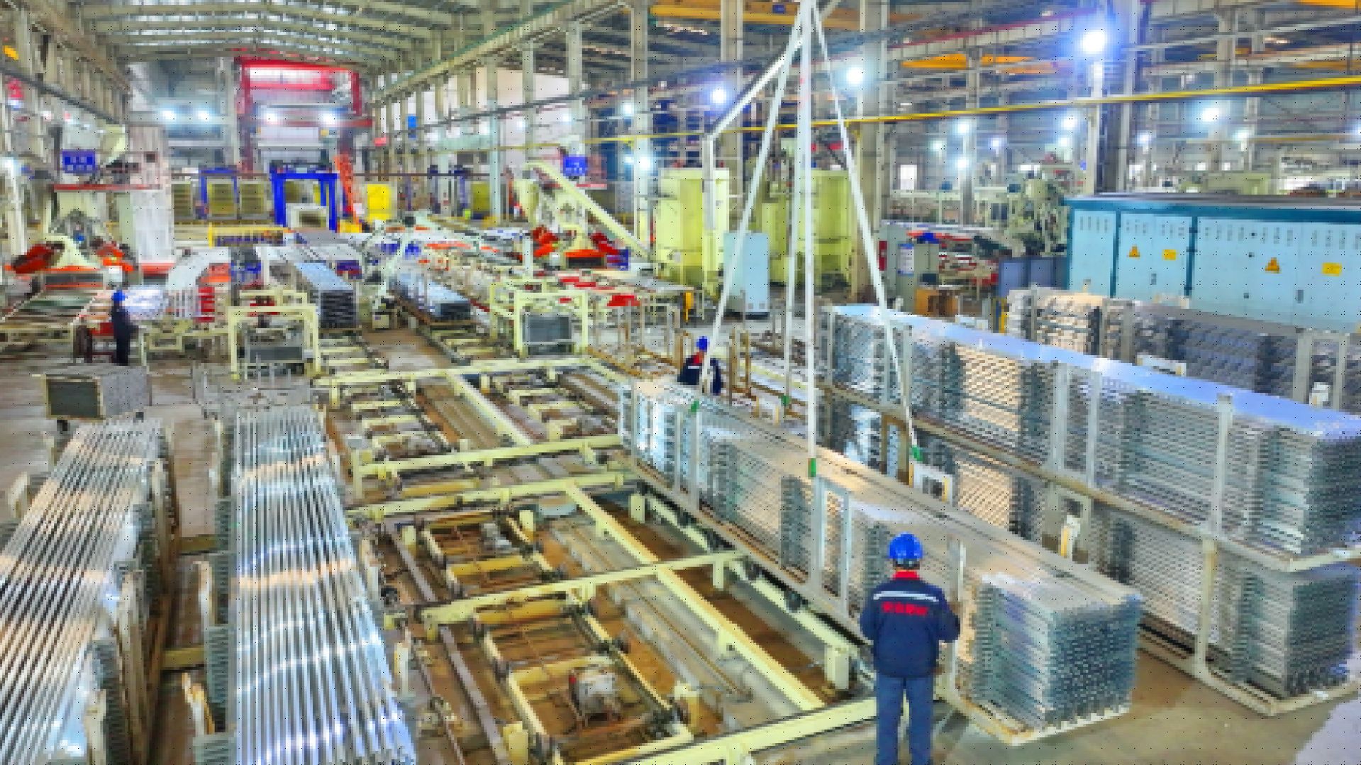 Le Nigeria va se doter d’une raffinerie d’alumine