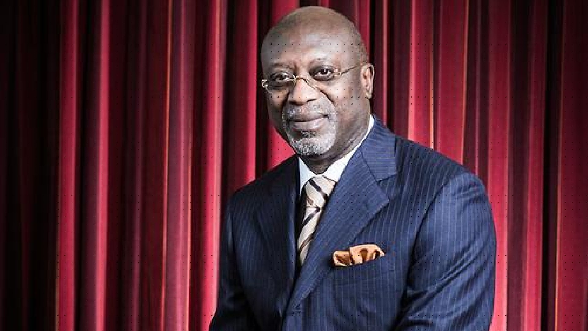 Papa Demba Thiam : “Mobiliser le capital ne suffit pas, il faut d'abord construire”