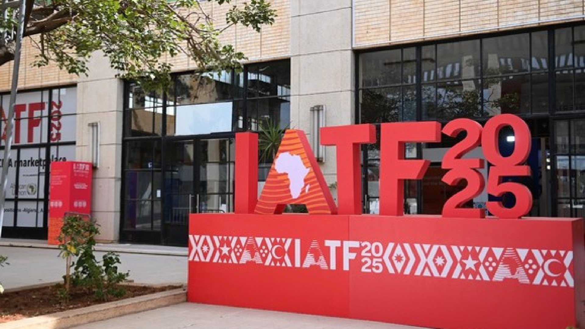 Foire commerciale intra-africaine : 48,2 milliards de dollars de transactions