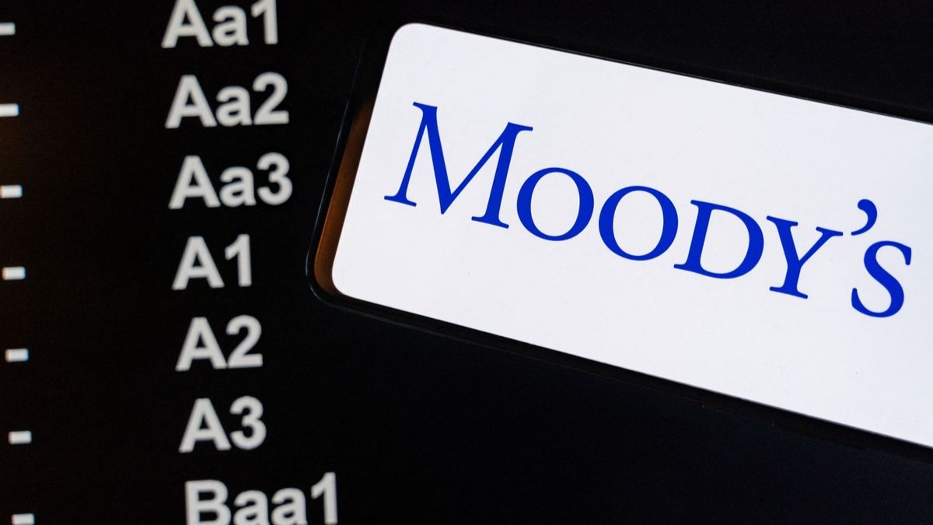Gabon : Moody's abaisse les perspectives du pays