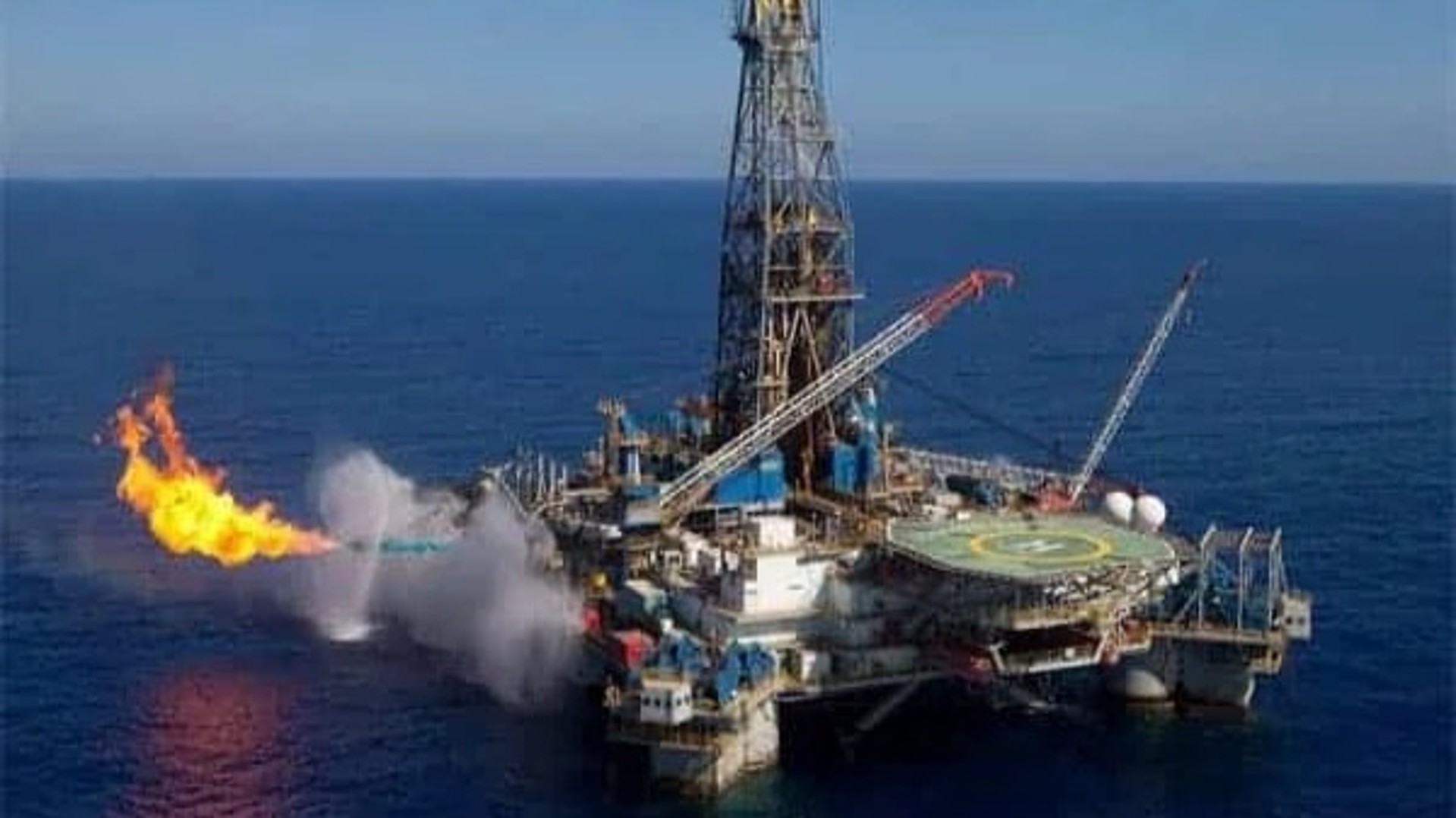 Sénégal : où en est le champ pétrolier offshore de Sangomar ? 