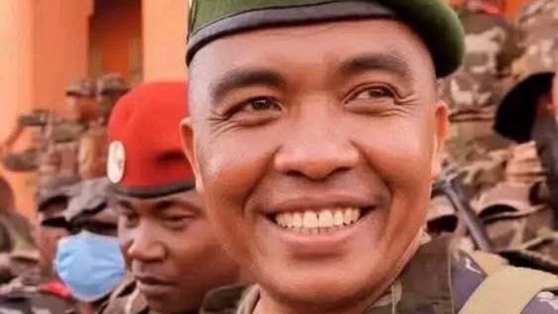 Madagascar : l’armée assure l’intérim du pouvoir