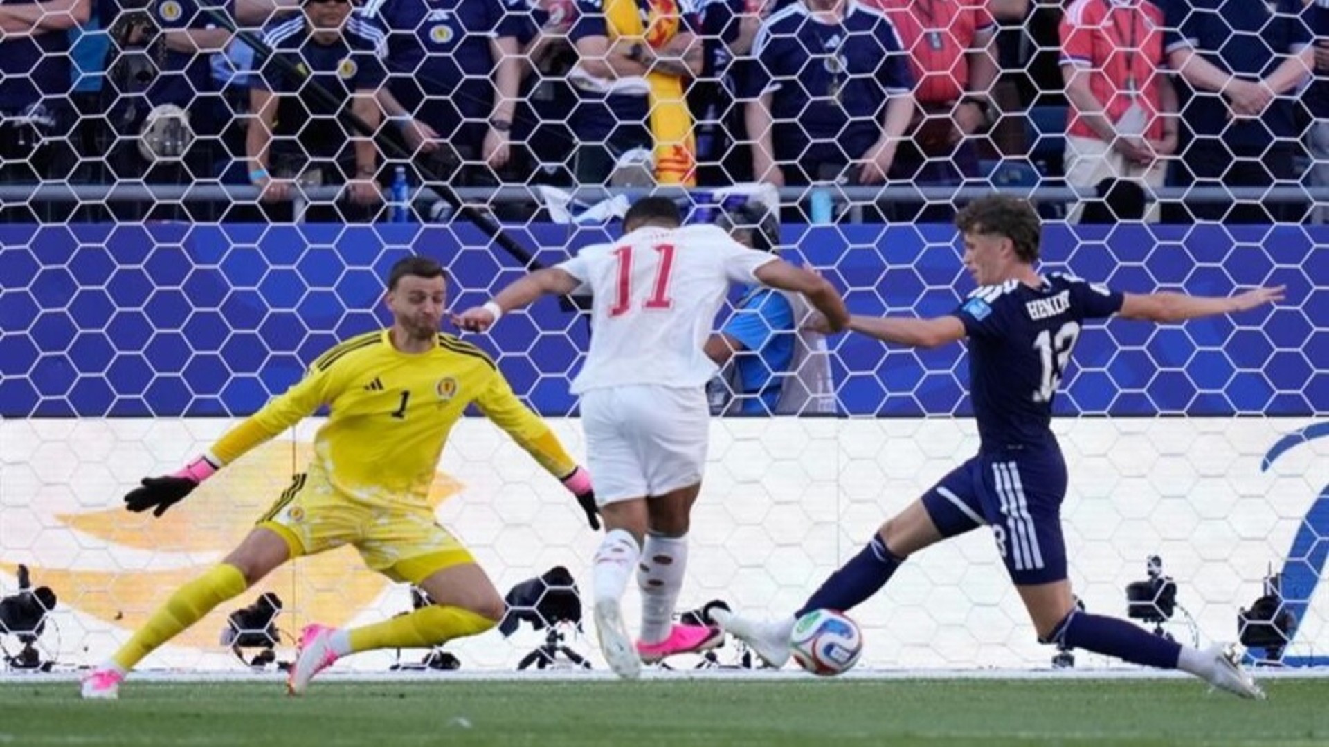 Mondial 2026: le Maroc en orbite pour les 16e de finale