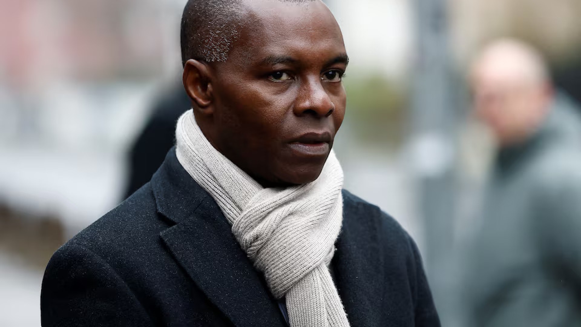 "L’insécurité en Afrique de l’Ouest n’est plus la préoccupation de la France"