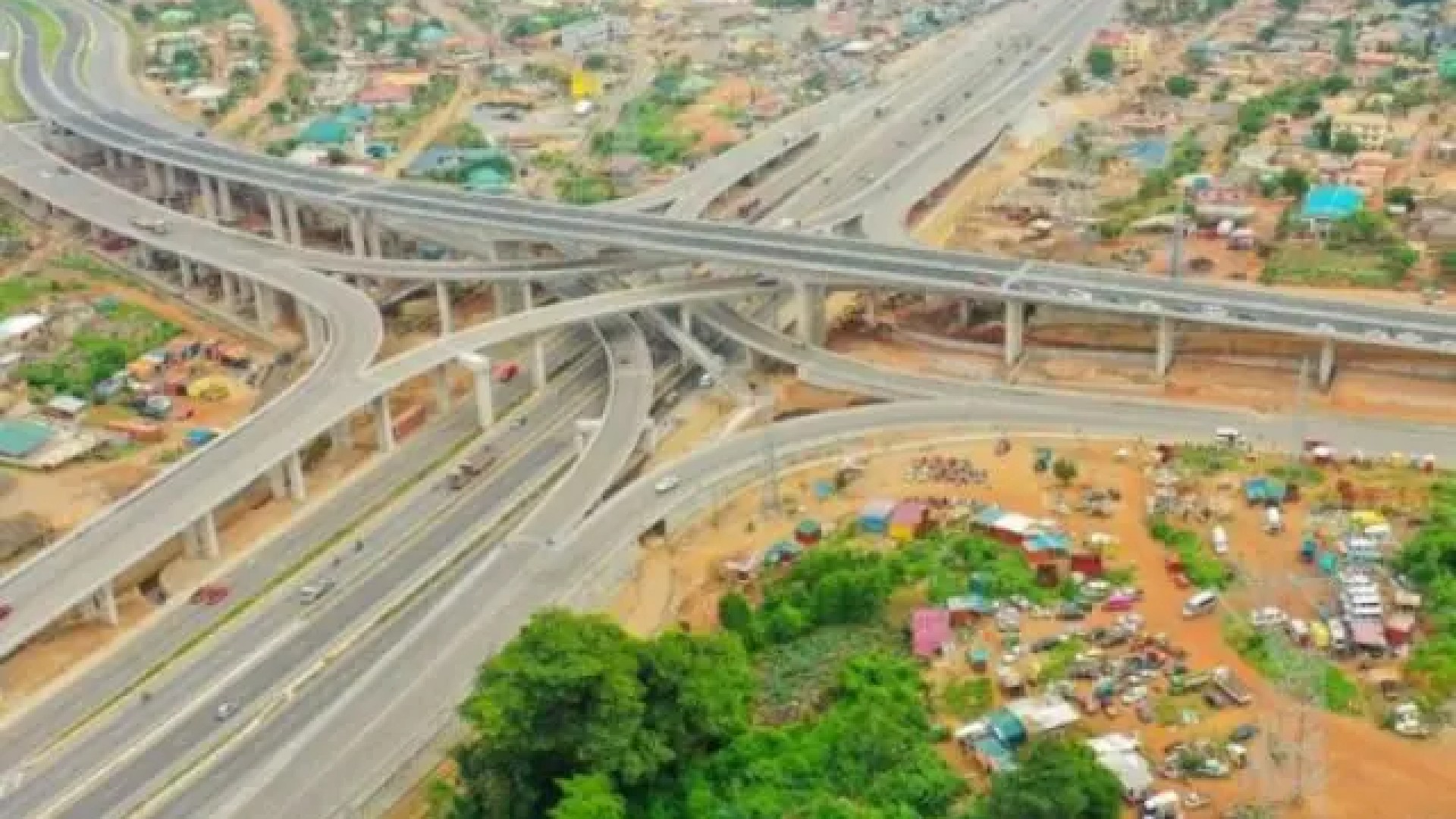 Infrastructures : ces 4.000 milliards de dollars qui pourraient faire la différence
