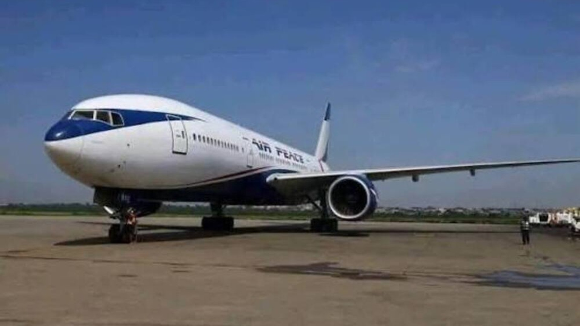 Lagos-Bamako : une nouvelle liaison aérienne mise en place depuis le 1er août