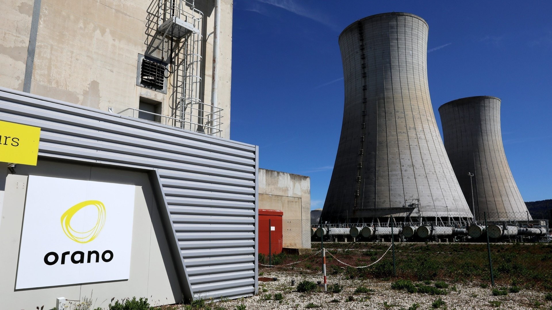 Uranium : Orano prévient le Niger à propos des 1 500 tonnes stockées dans sa mine expropriée 