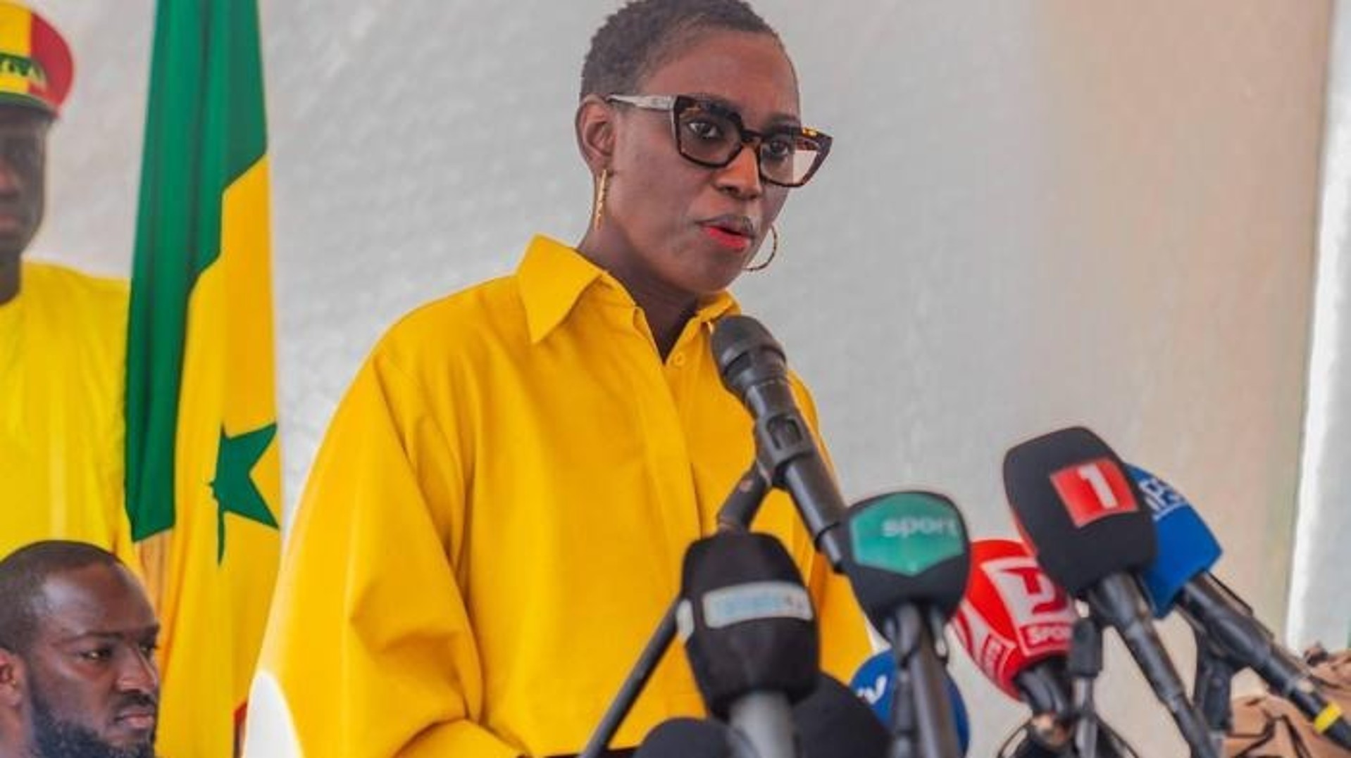 Sénégal :  le ministère met le holà à la communication de la Fédération de football