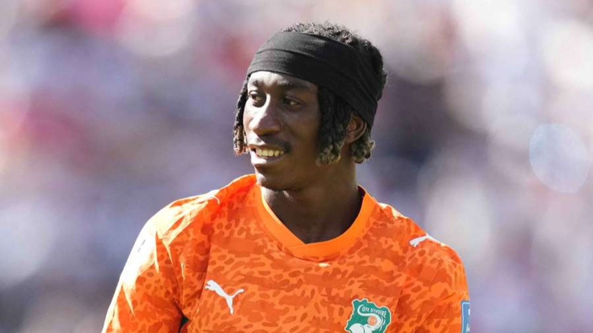 Transfert record pour l’Ivoirien Yan Diomandé vers le Real Madrid
