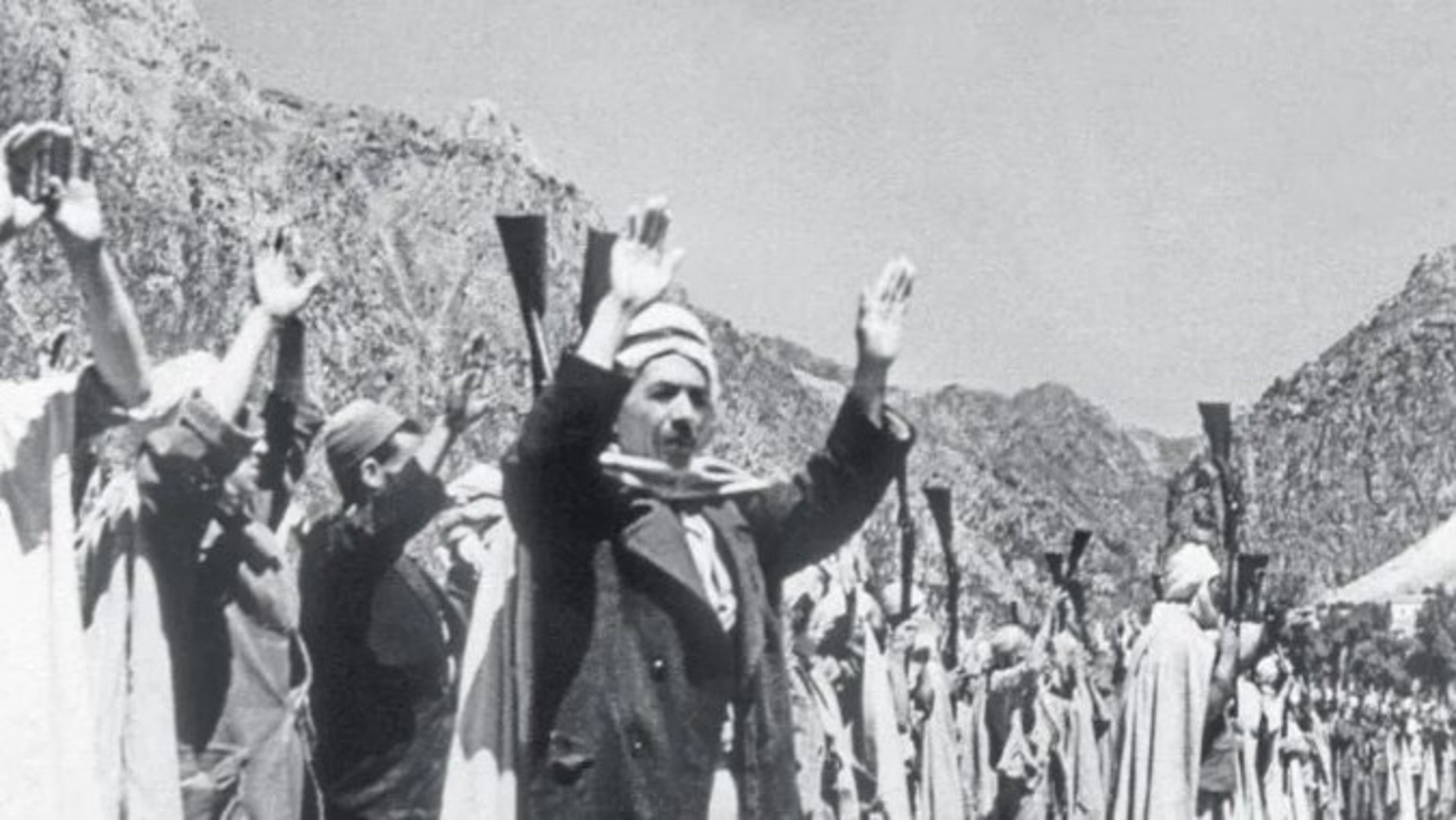 Massacres de Sétif : l’Algérie commémore, la France envoie sa ministre déléguée aux Armées