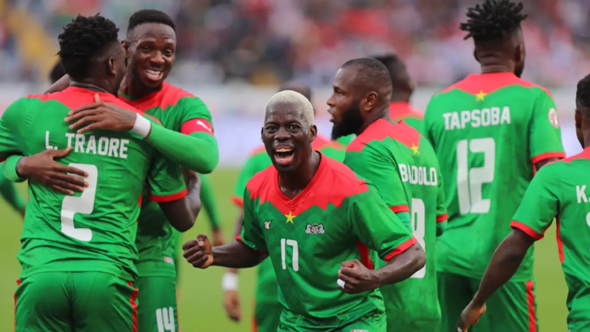 CAN Maroc 2025 : deux chocs pour les derniers billets pour les quarts