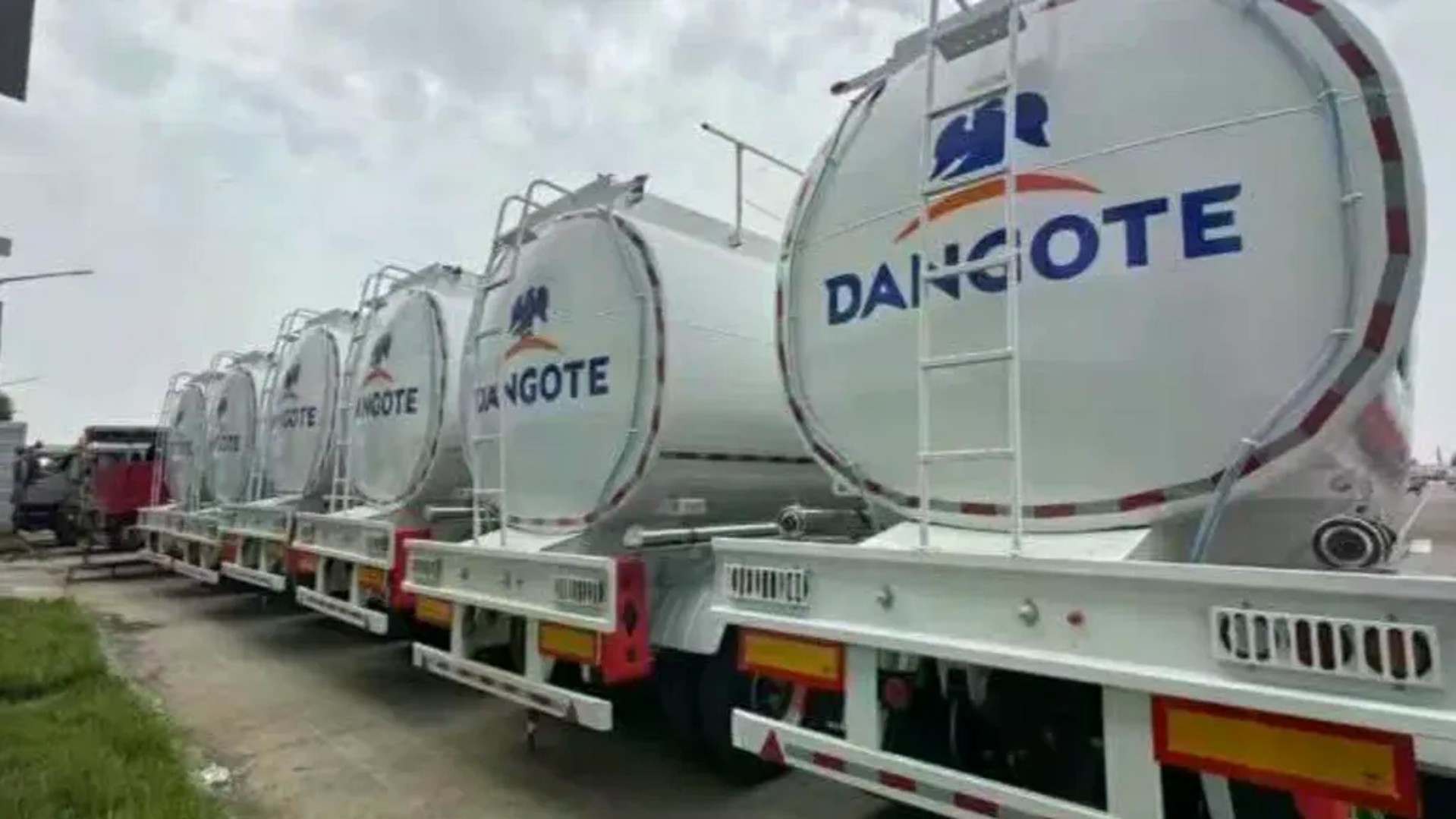 Dangote : pourquoi sa raffinerie de pétrole est de dimension mondiale