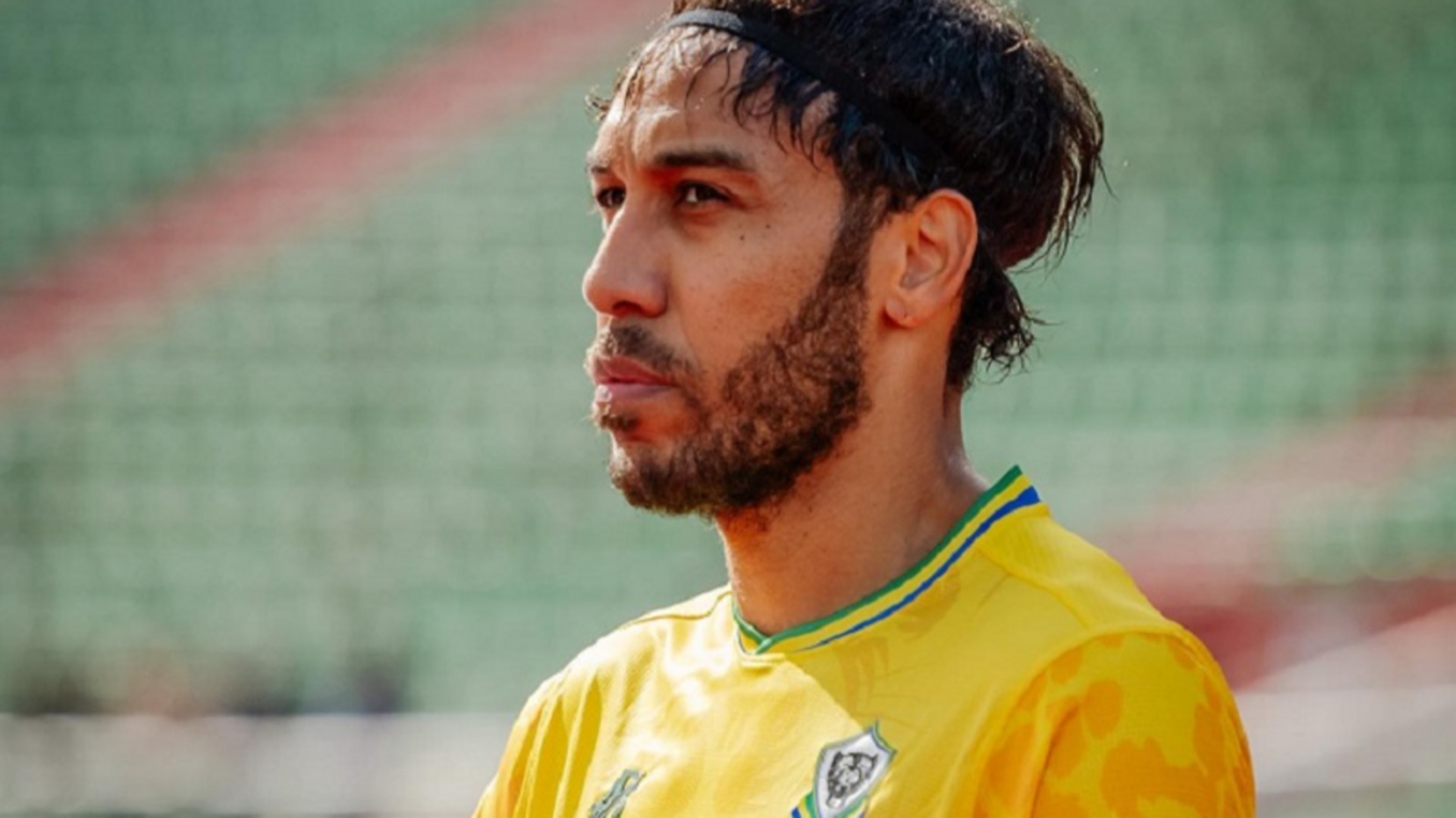 Gabon : Aubameyang en retrait de la sélection "jusqu'à nouvel ordre”