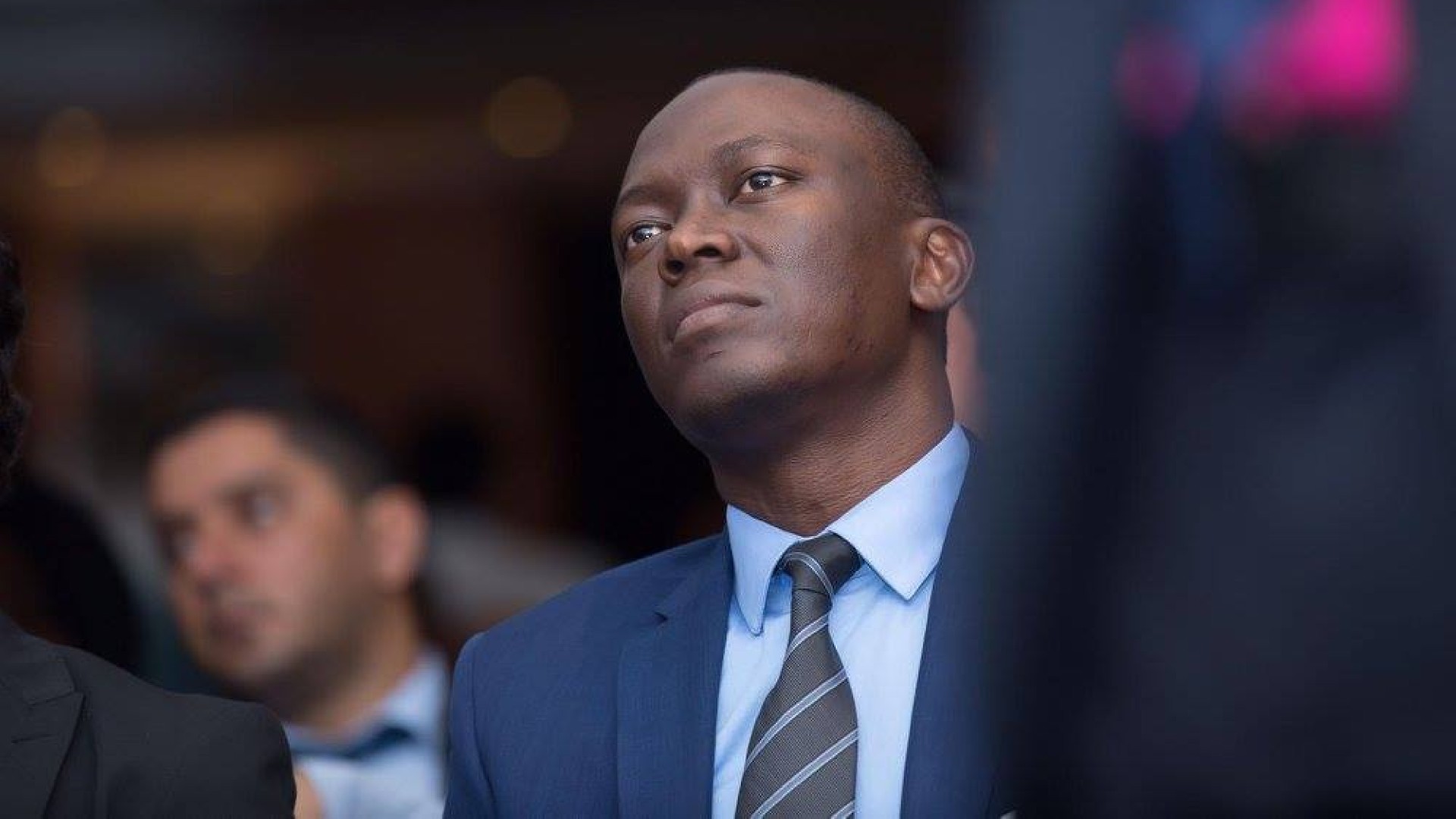 Tchad : Succès Masra condamné à 20 ans de prison