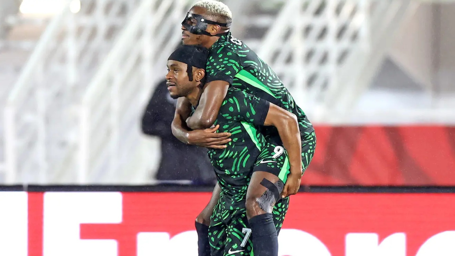 CAN 2025 : ce sera Nigéria-Maroc en demi-finale