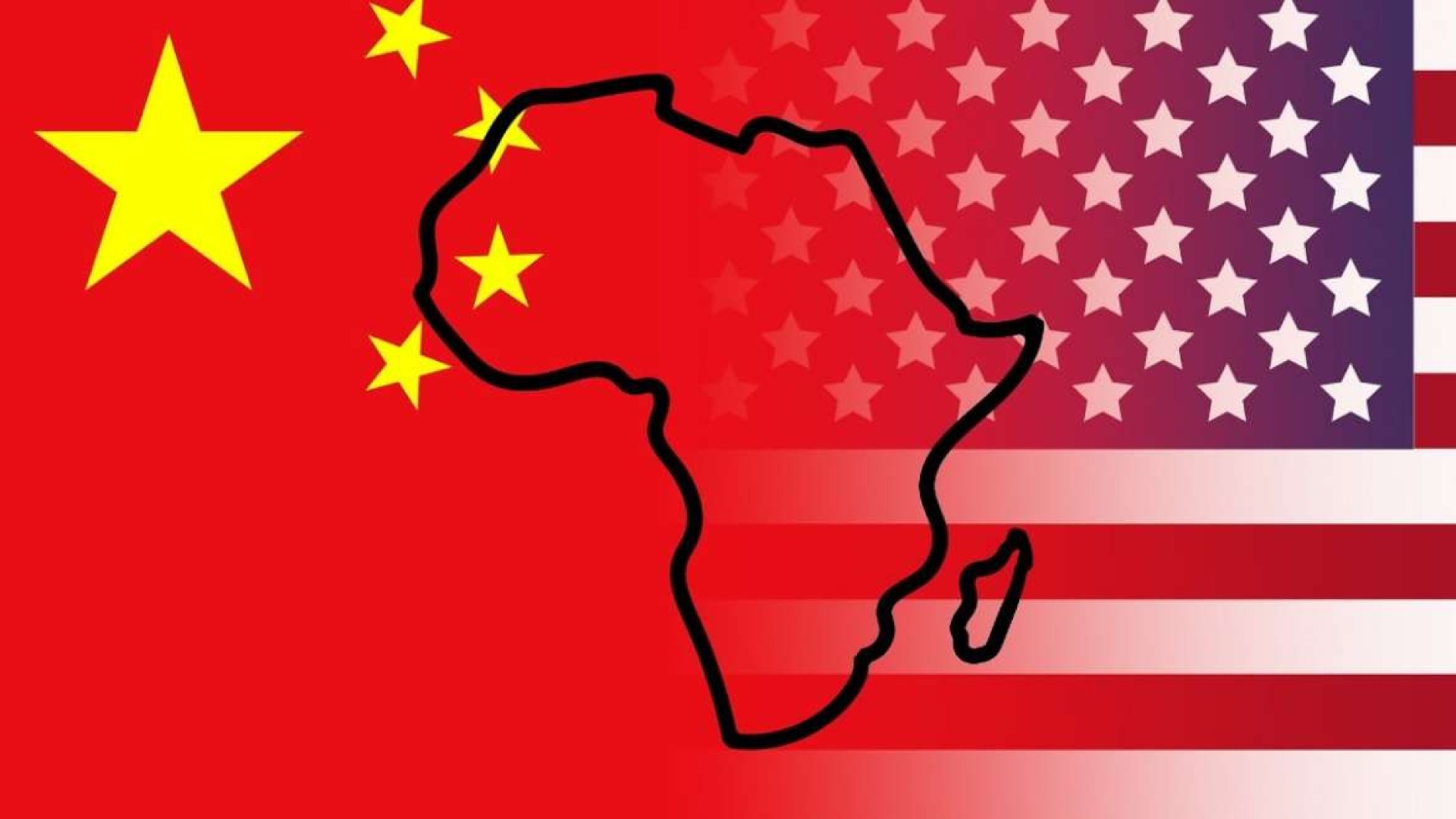 Guerre commerciale USA-Chine : quel impact sur l’Afrique ?