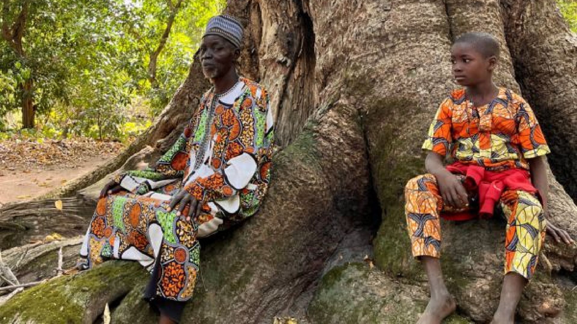 Bénin : les savoirs traditionnels à l’honneur
