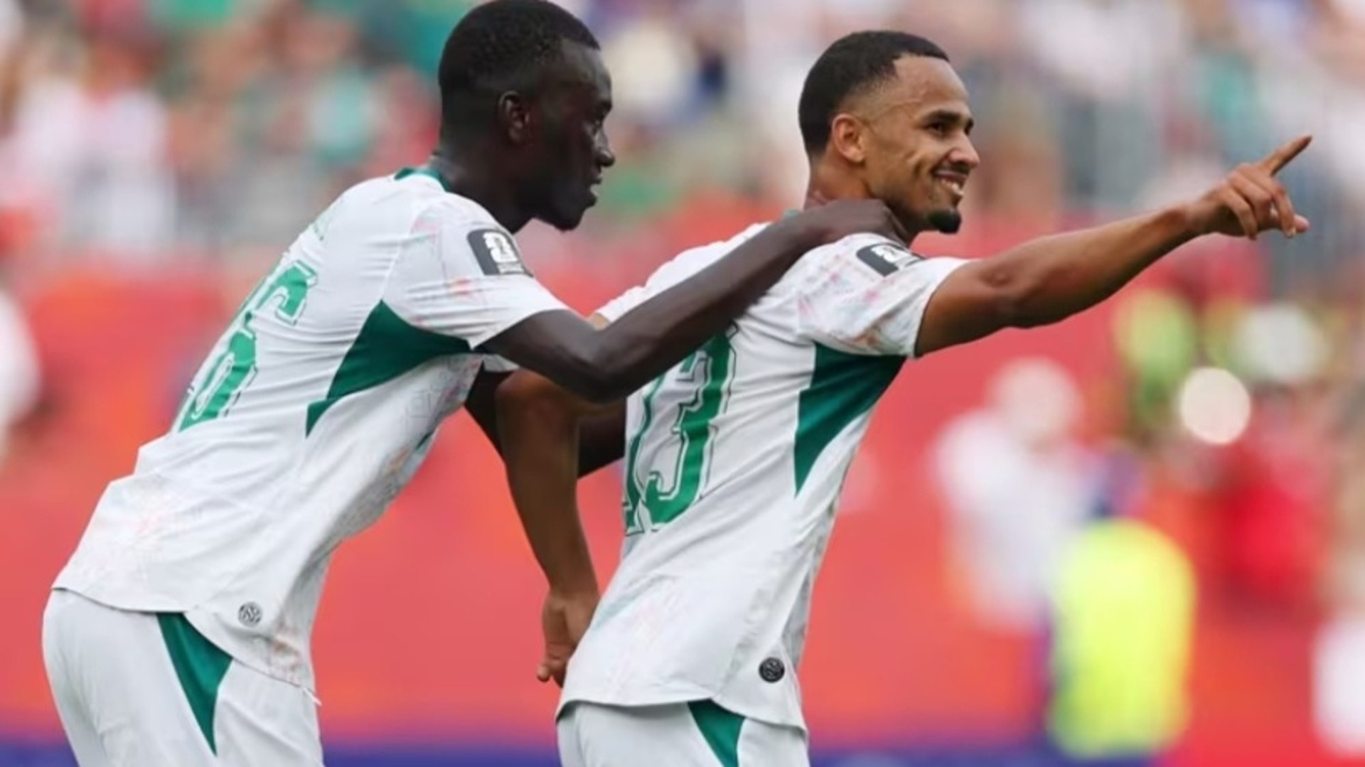 Mondial 2026 : le Sénégal se rebiffe et étrille l’Irak