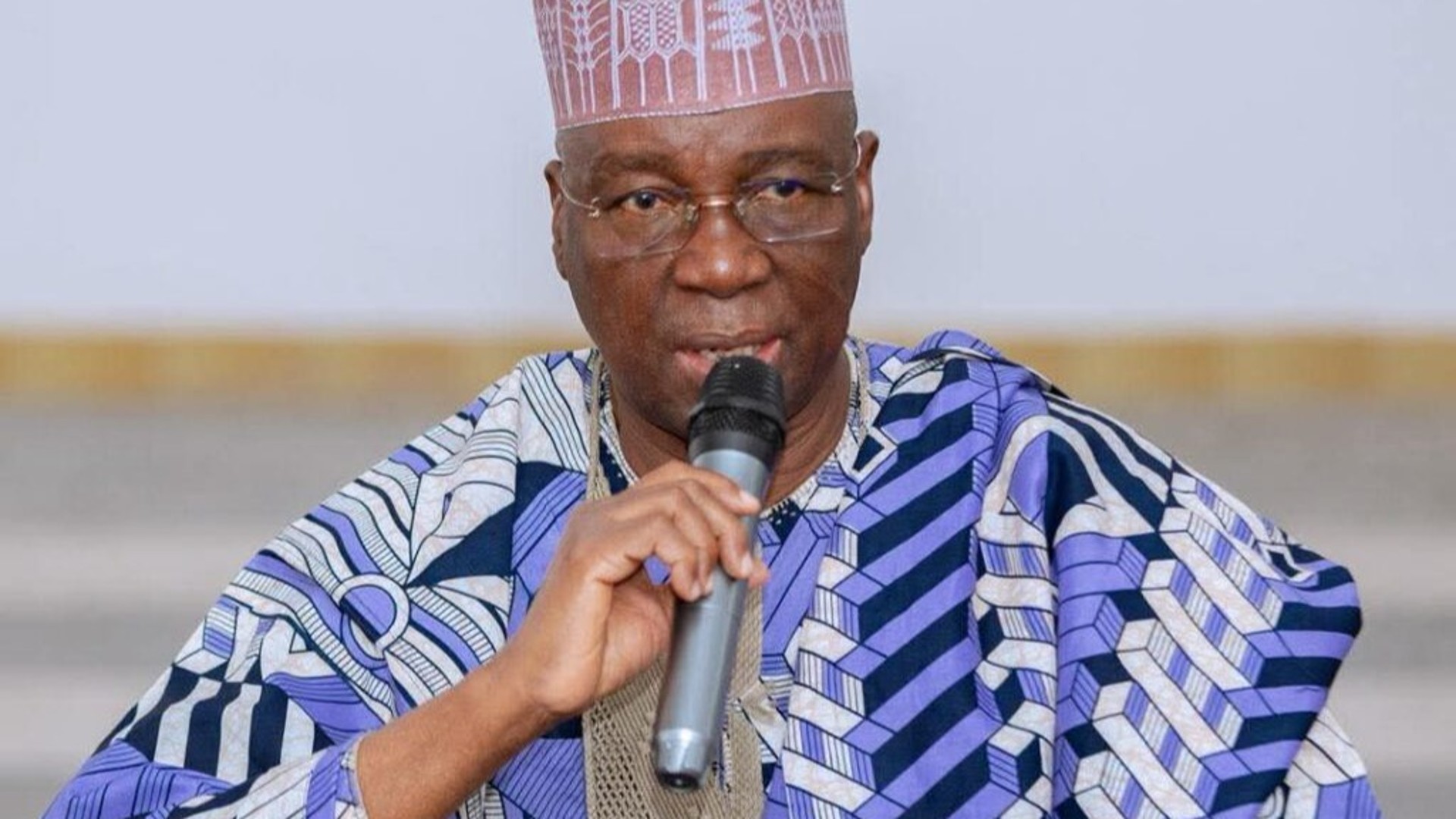 Bénin : l’appel du président de la Commission électorale nationale autonome