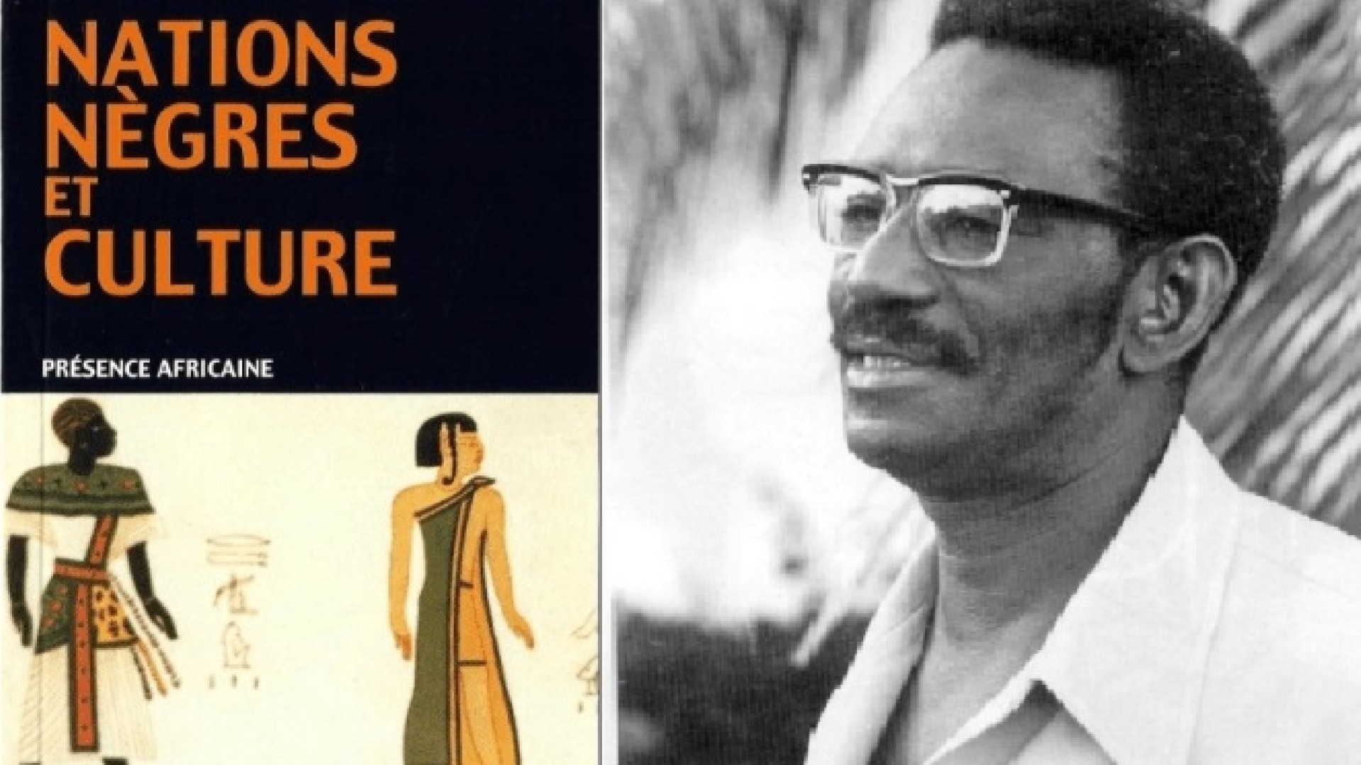 40 ans après sa disparition, Cheikh Anta Diop célébré