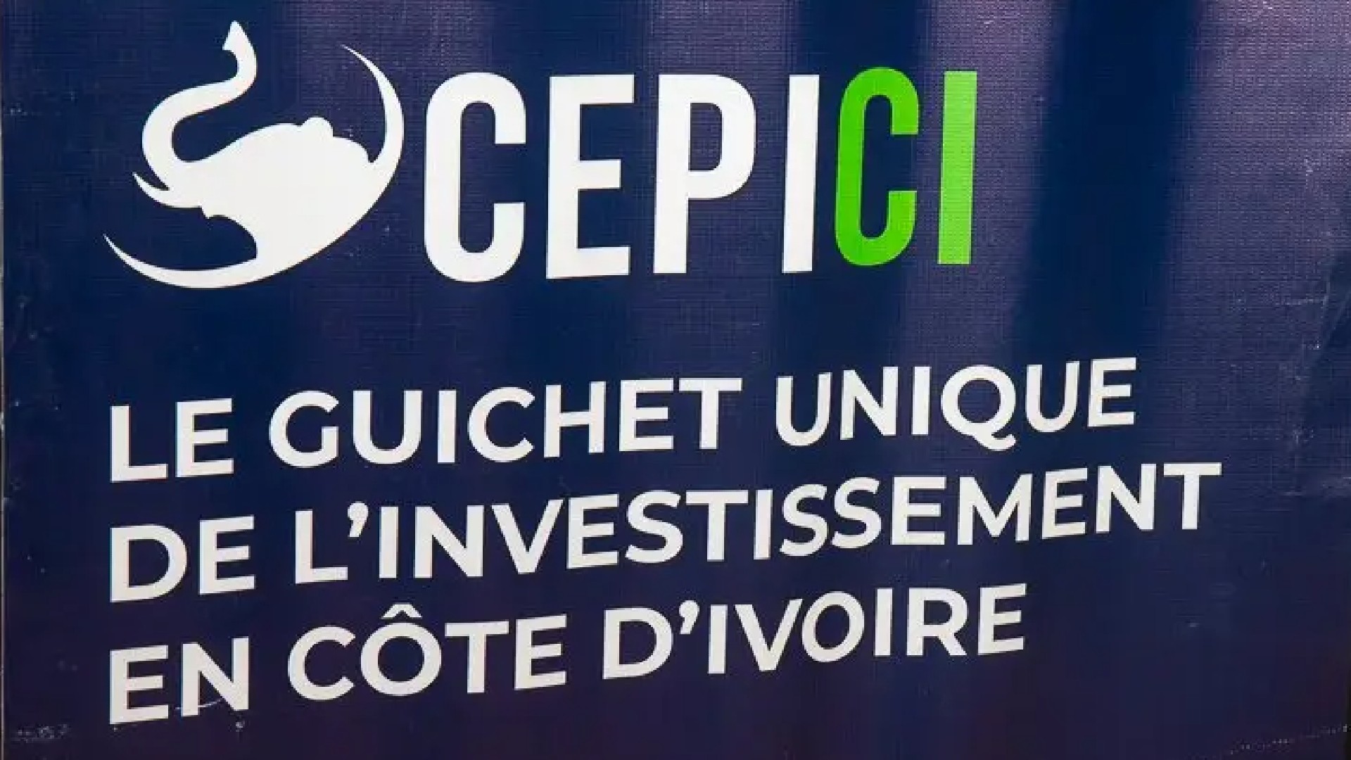 Côte d’Ivoire : croissance des investissements privés de 9,6 %