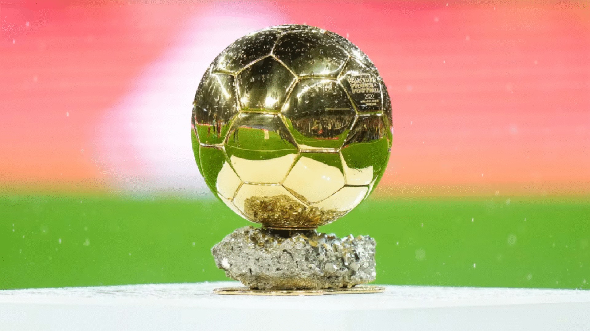 Ballon d’Or 2025 : Guirassy, Hakimi et Banda nommés