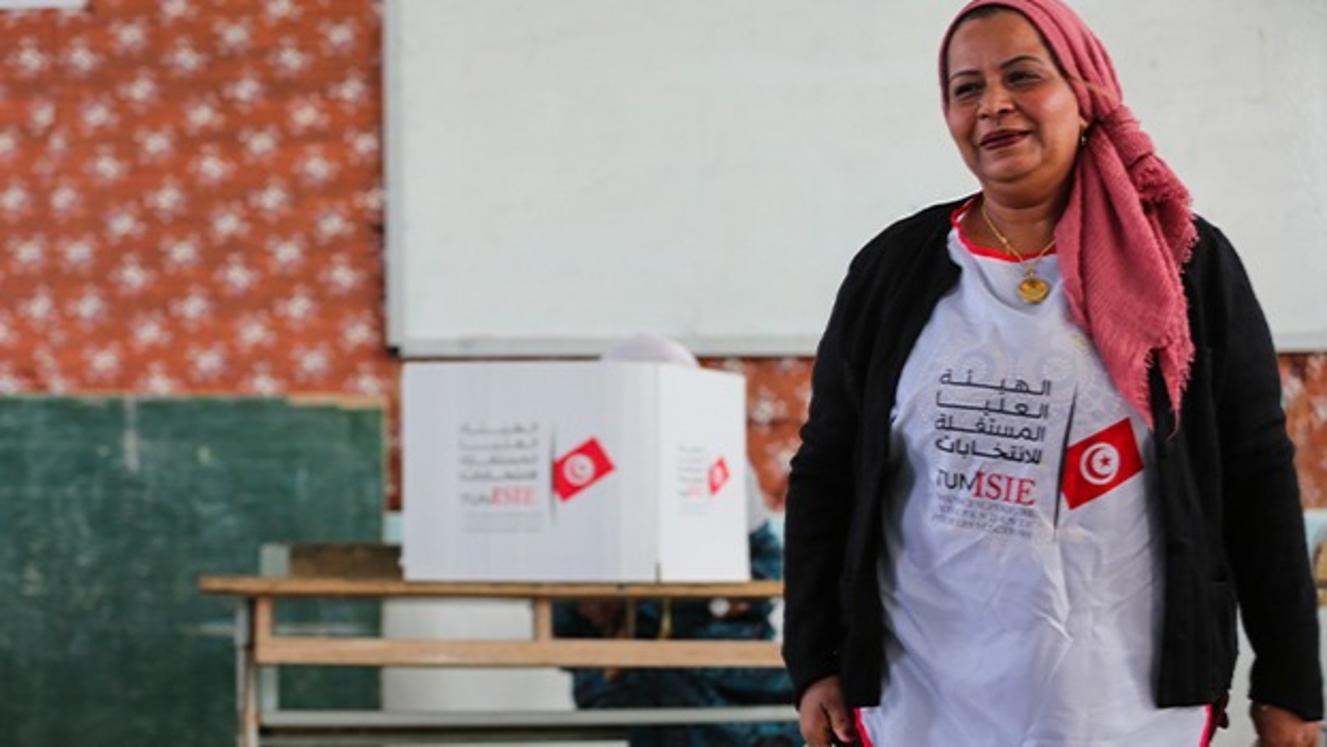 Tunisie : le chômage en baisse mais pas pour les femmes