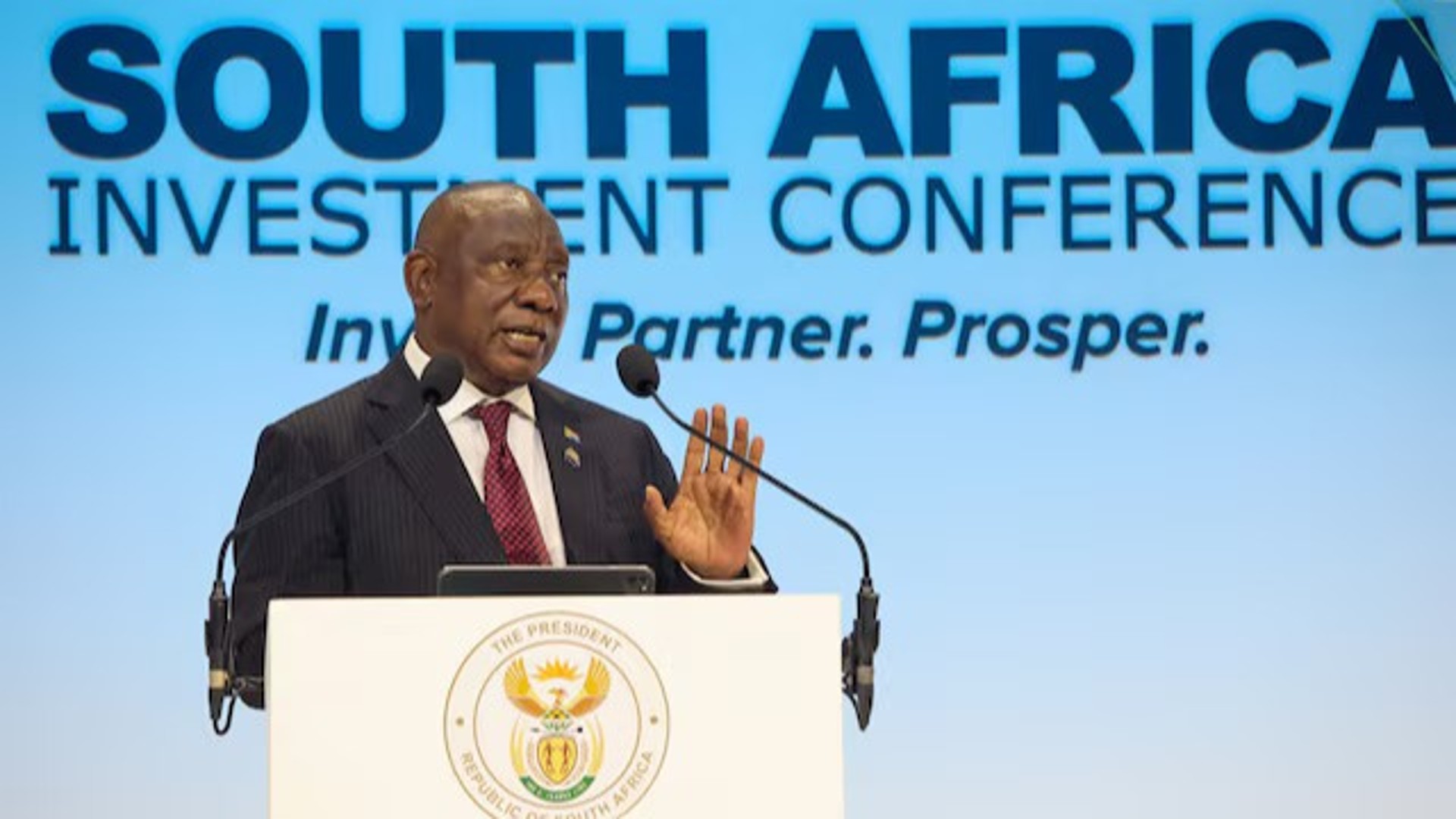 Afrique du Sud : des promesses d’investissement records mais une mise en oeuvre problématique