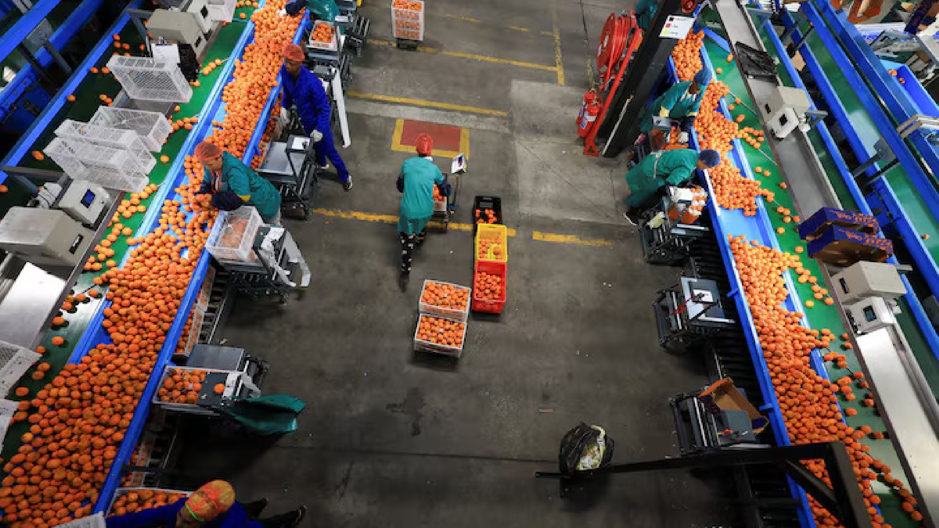 Afrique du Sud : baisse de la confiance des entreprises 