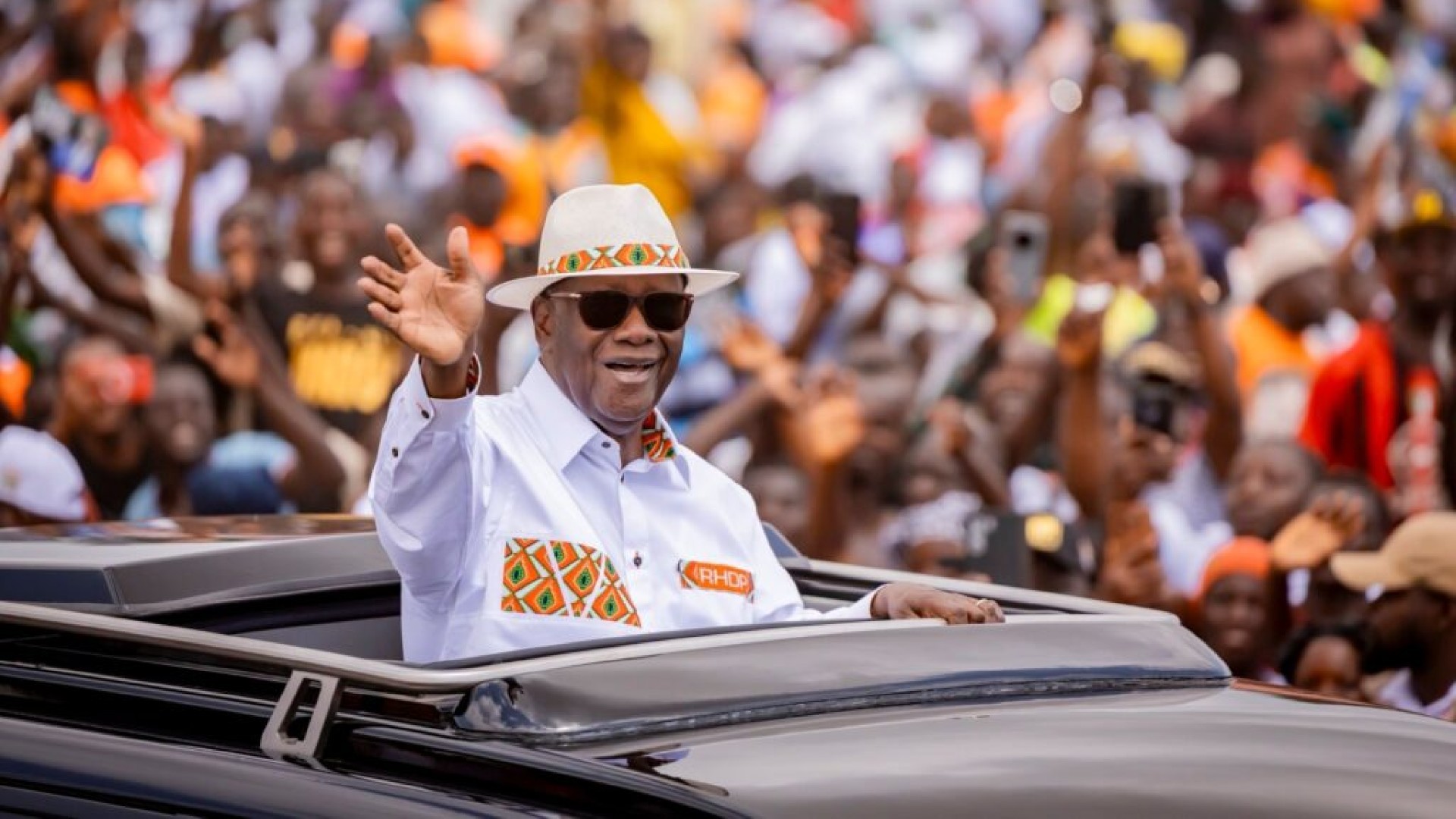 Côte d’Ivoire : le chemin économique d’Alassane Ouattara