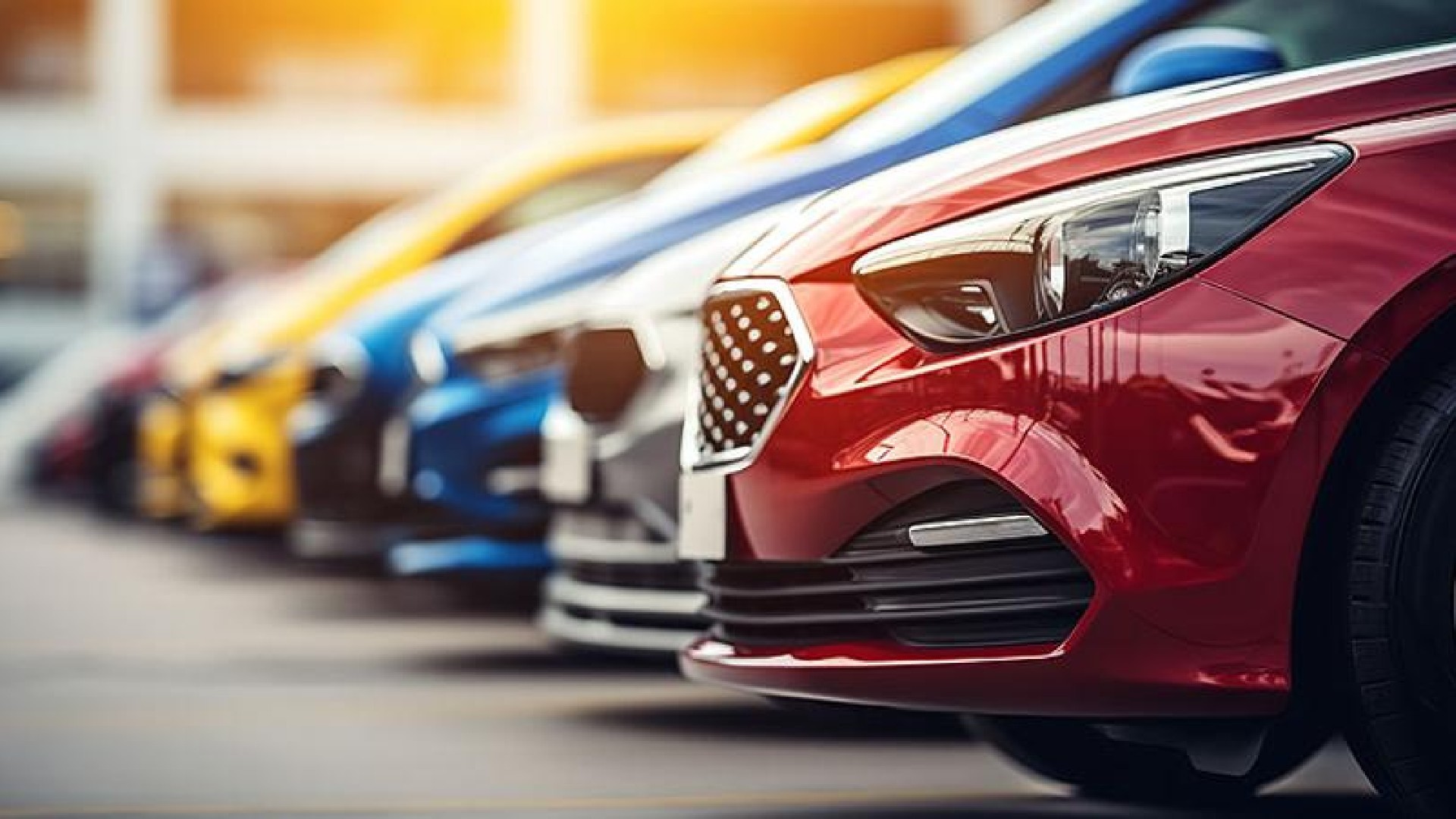 Automobile : l’excellente santé du marché marocain