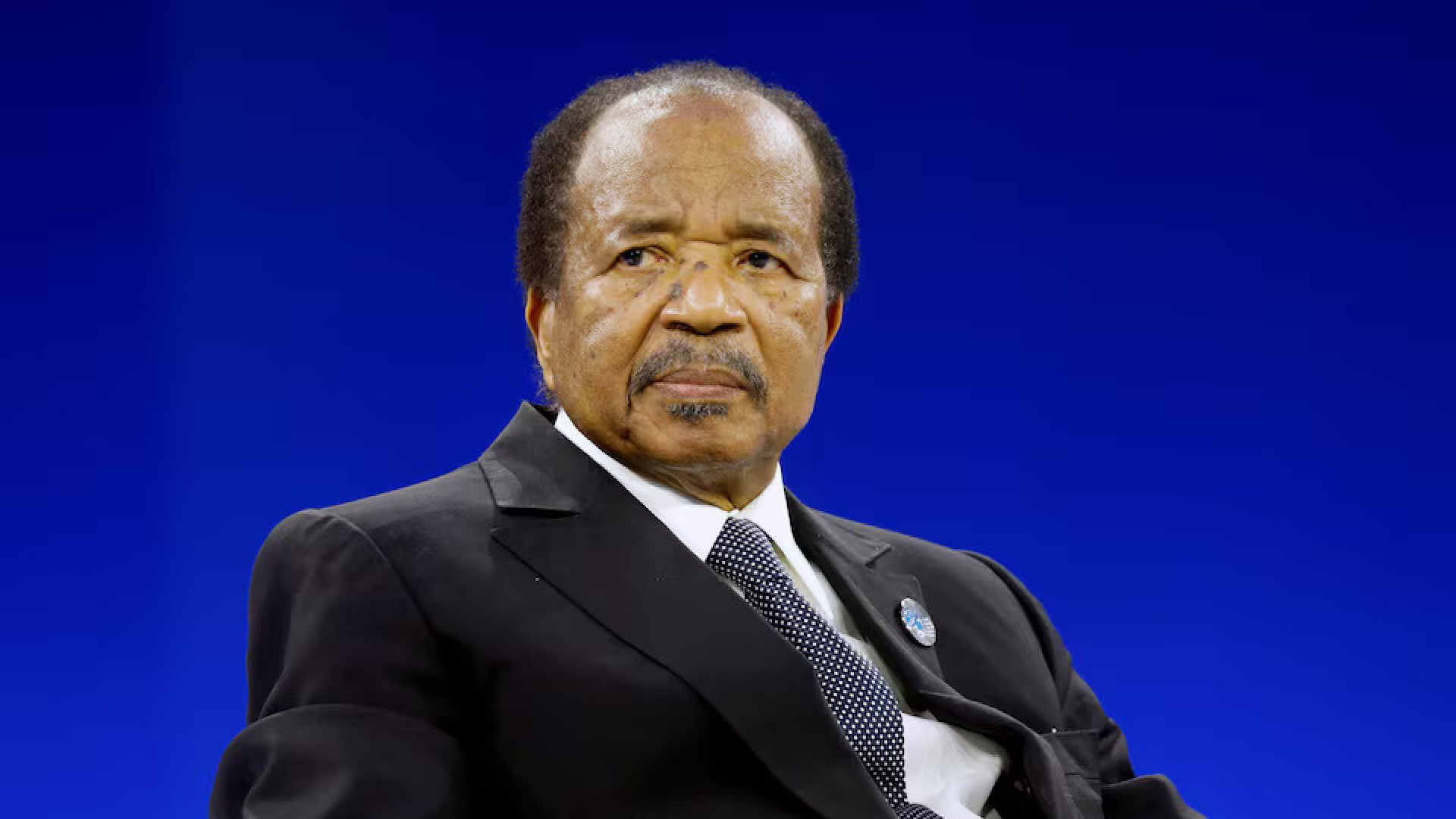 Présidentielle du Cameroun : deux alliés de longue date de Biya sortent du bois