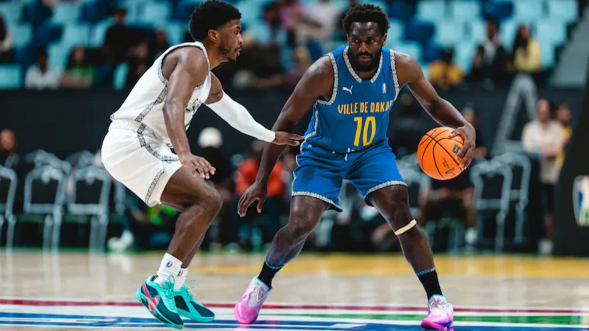 Play-offs de la Basket Africa League : Rabat, Dakar, Club Africain et Al Ahly qualifiés
