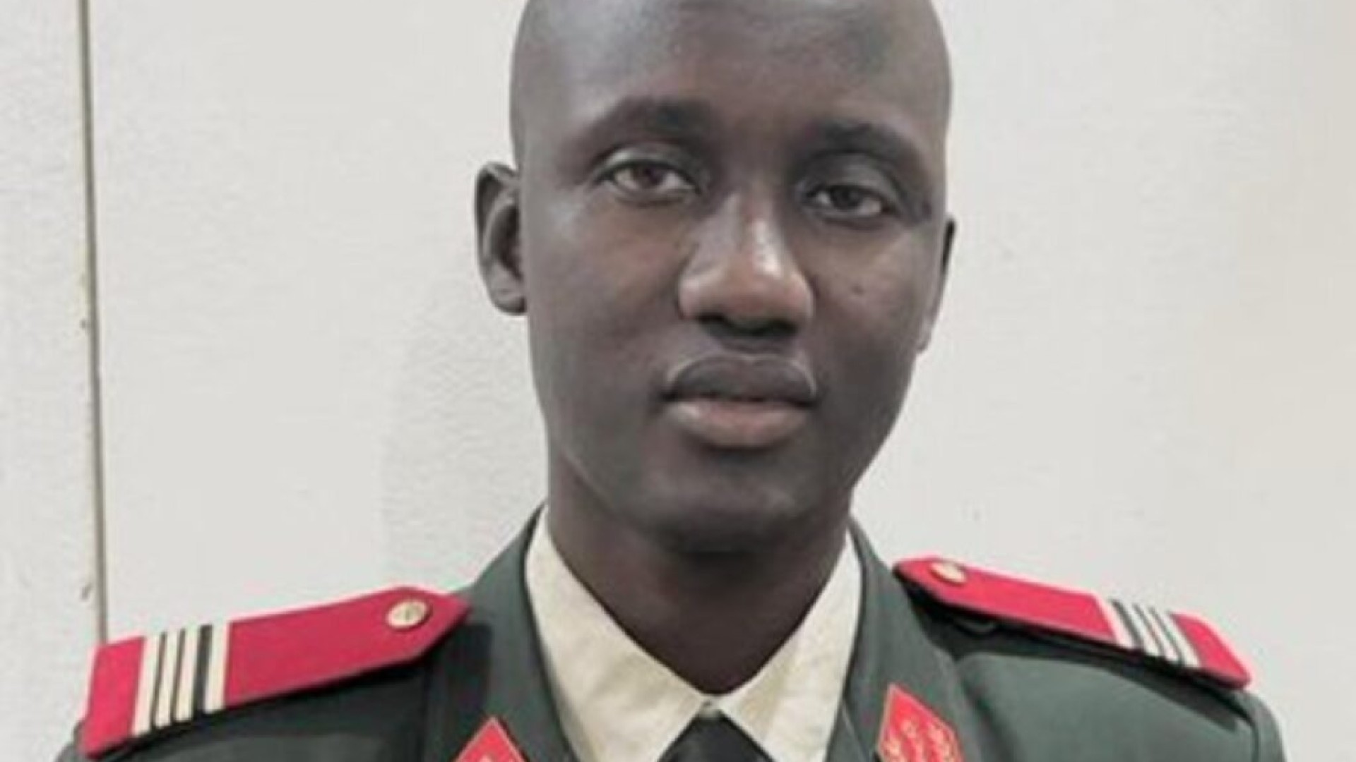 VIH : un médecin militaire sénégalais primé aux Journées d’infectiologie