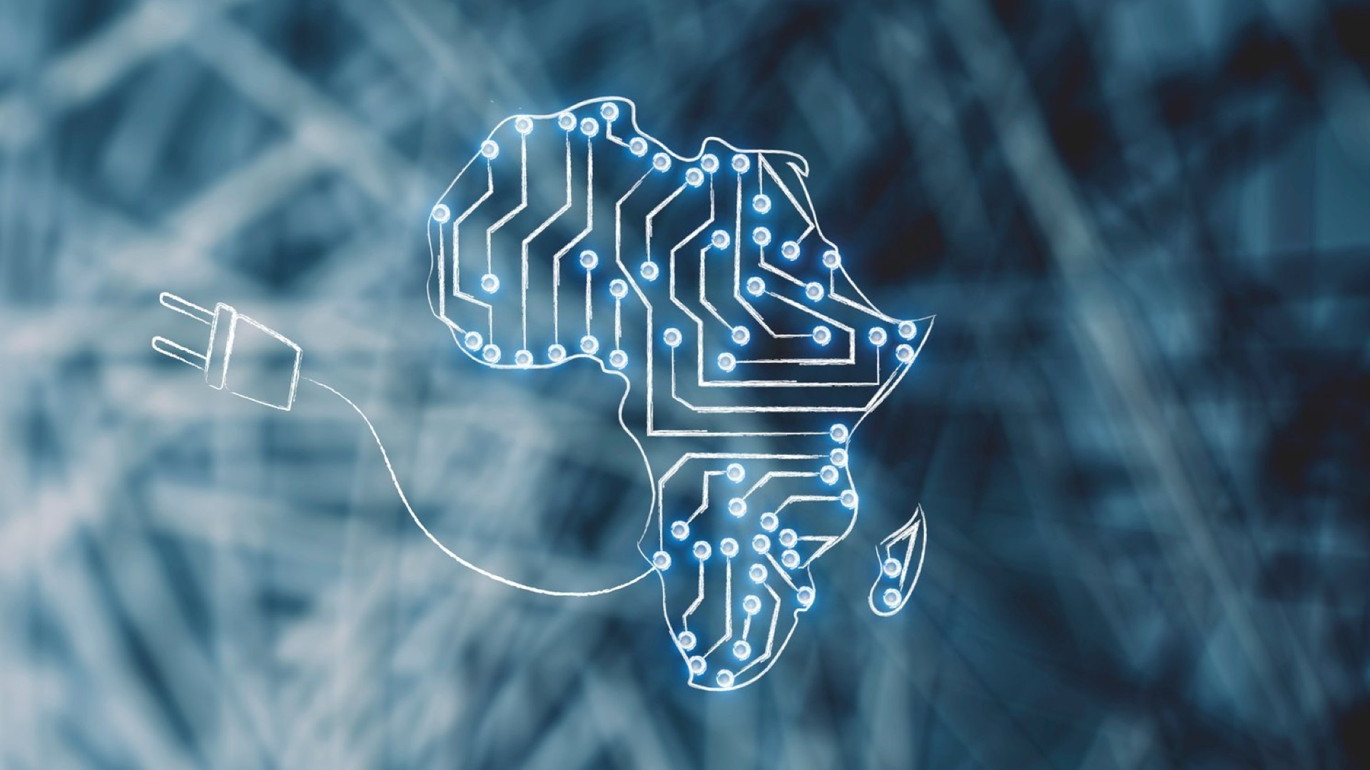 Comment l’Afrique numérique se voit en 2030