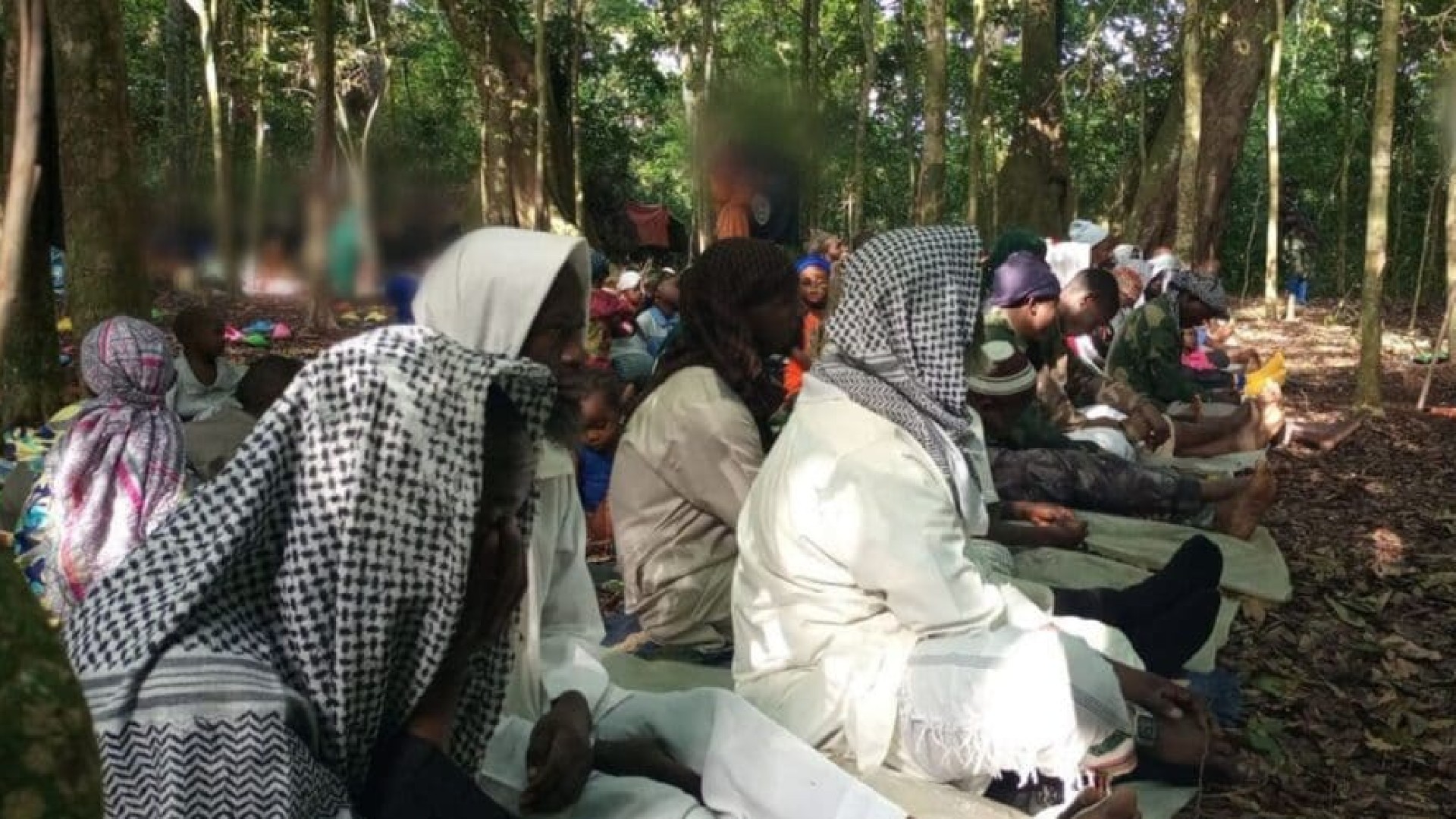 Le djihadisme s’enracine doucement et sûrement en Afrique