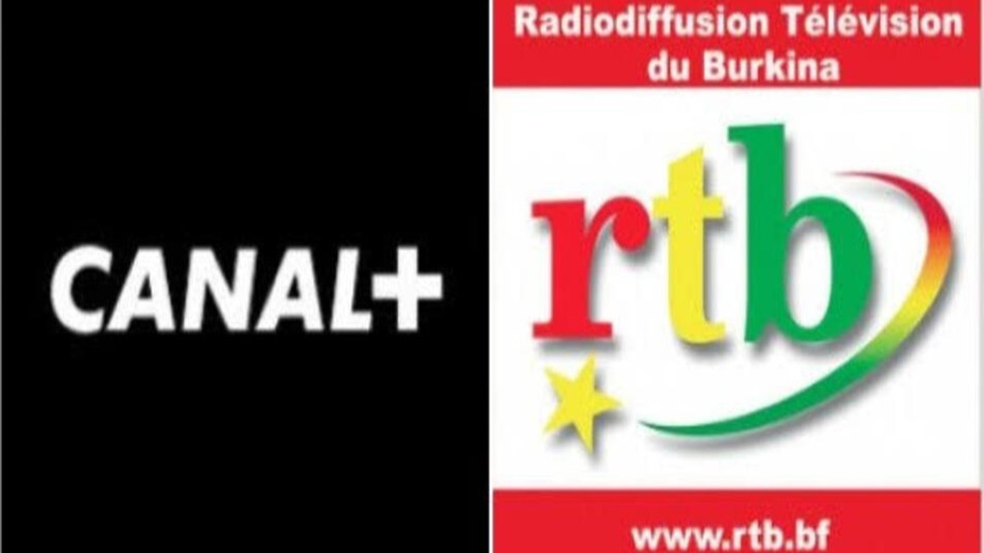 Burkina : une amende de 200 millions F CFA infligée à Canal+