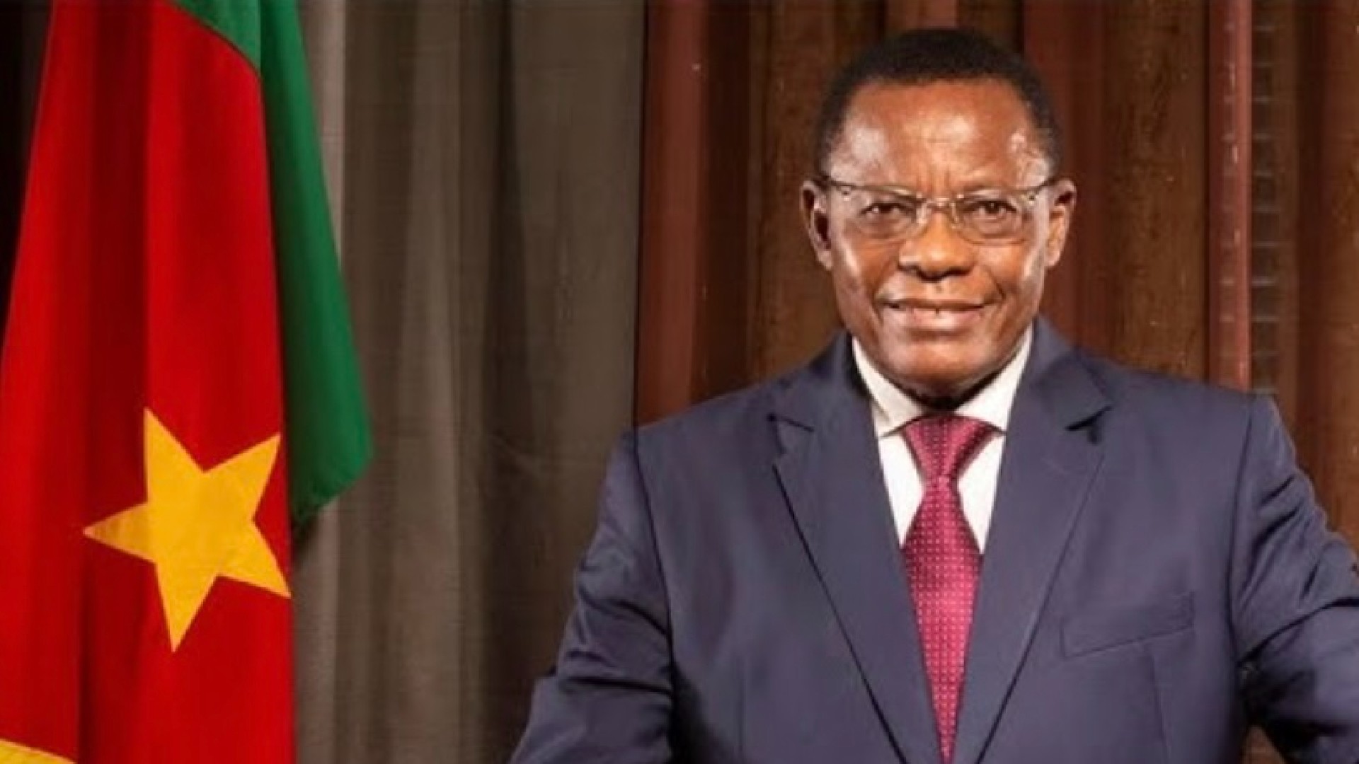 Cameroun : rival sérieux de Biya, Maurice Kamto voit sa candidature rejetée