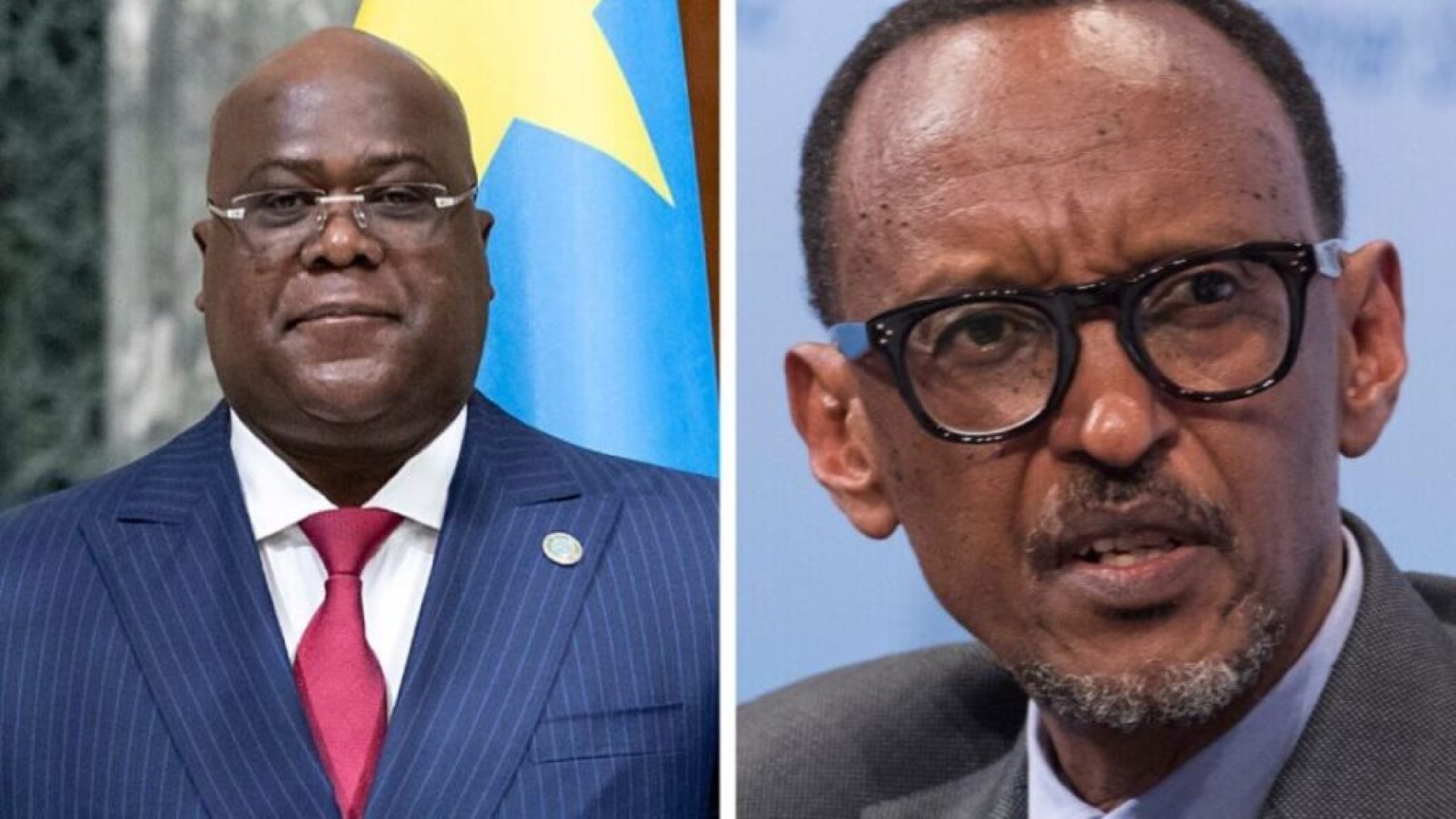 Rwanda-RD Congo : pacte économique conclu dans le cadre du processus de paix