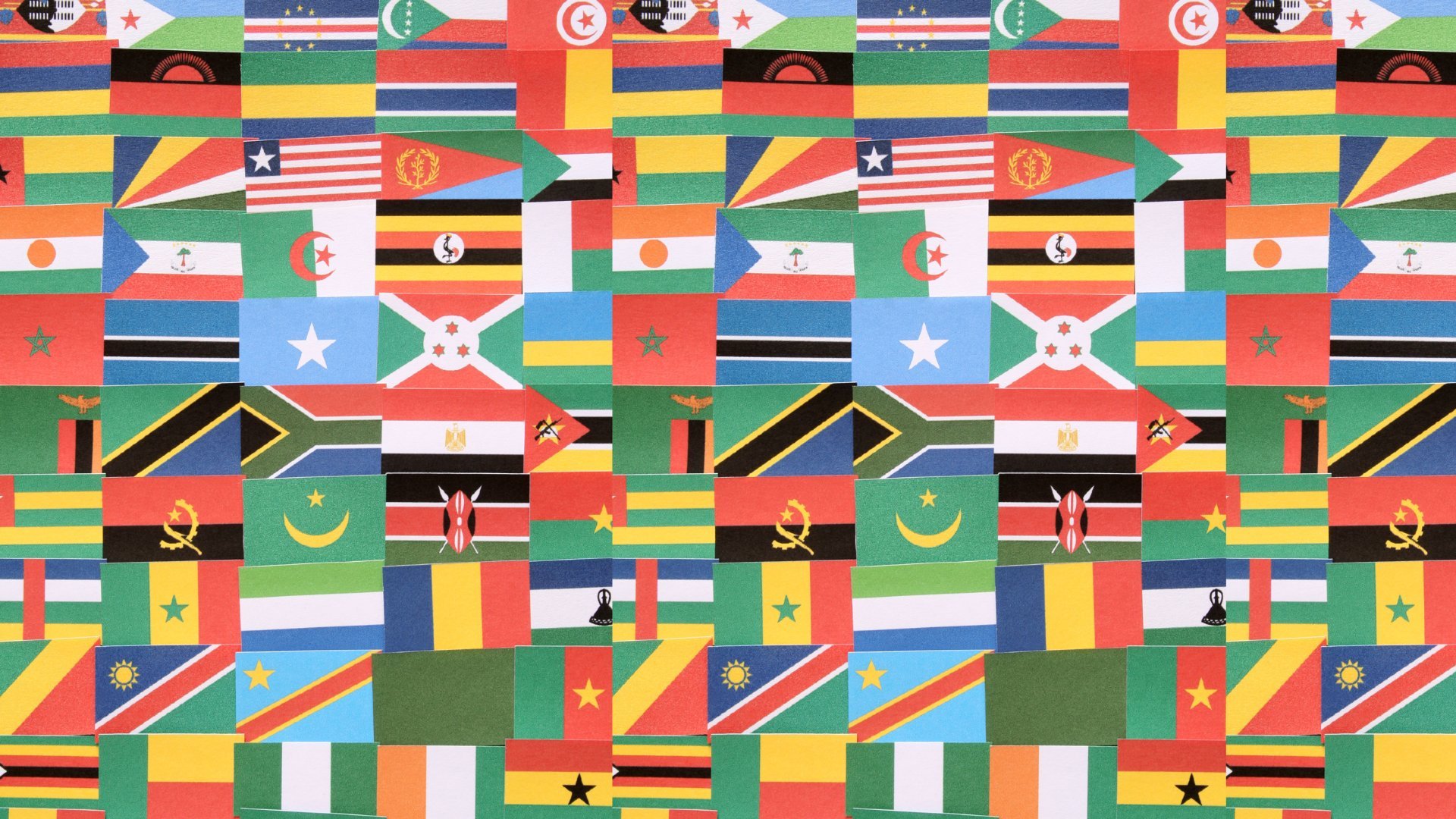 Géopolitique africaine : 2025 à l’aune du Policy Center for the new South