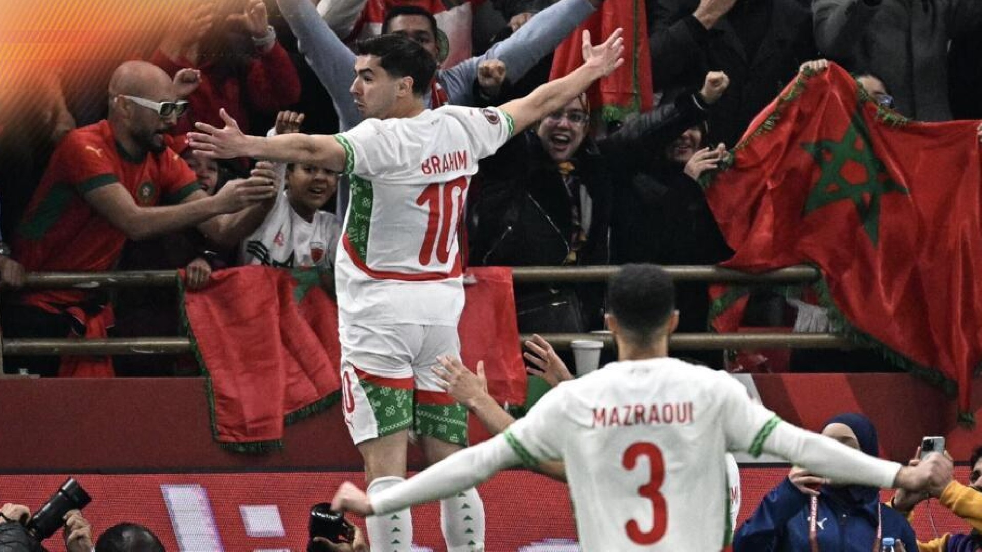 CAN 2025 : le Maroc se défait des Lions indomptables